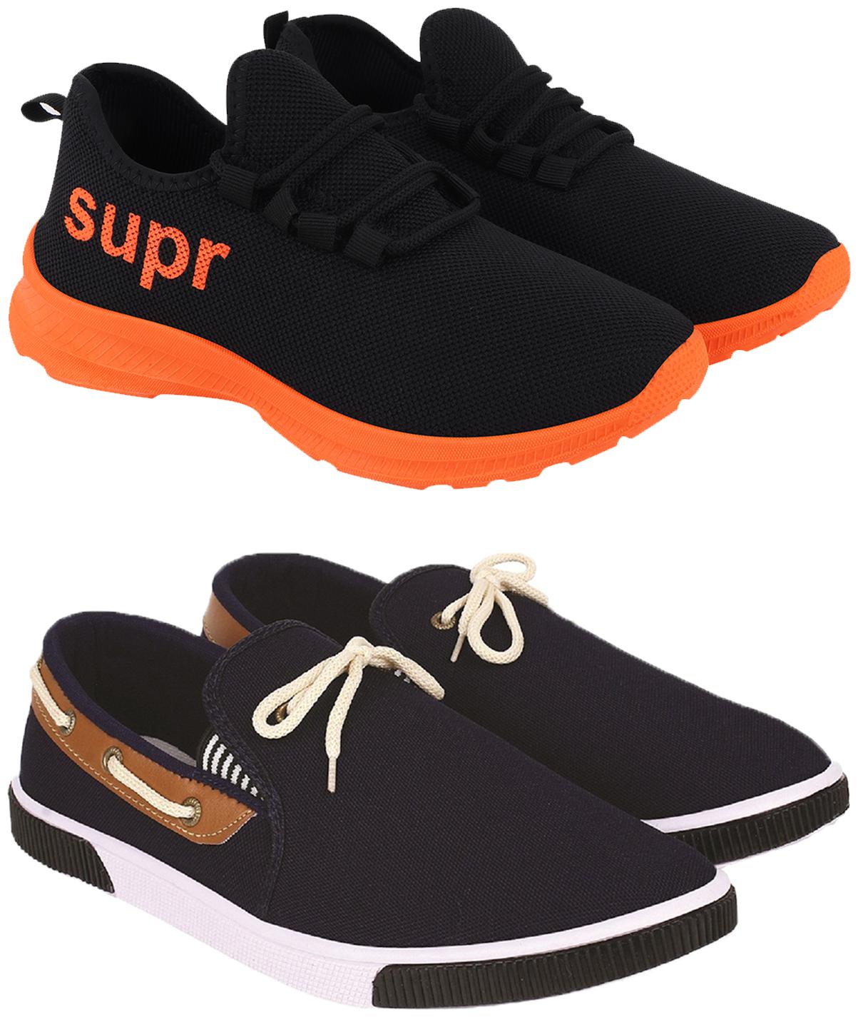

Birde Men Running Shoes ( Multi-Color )
