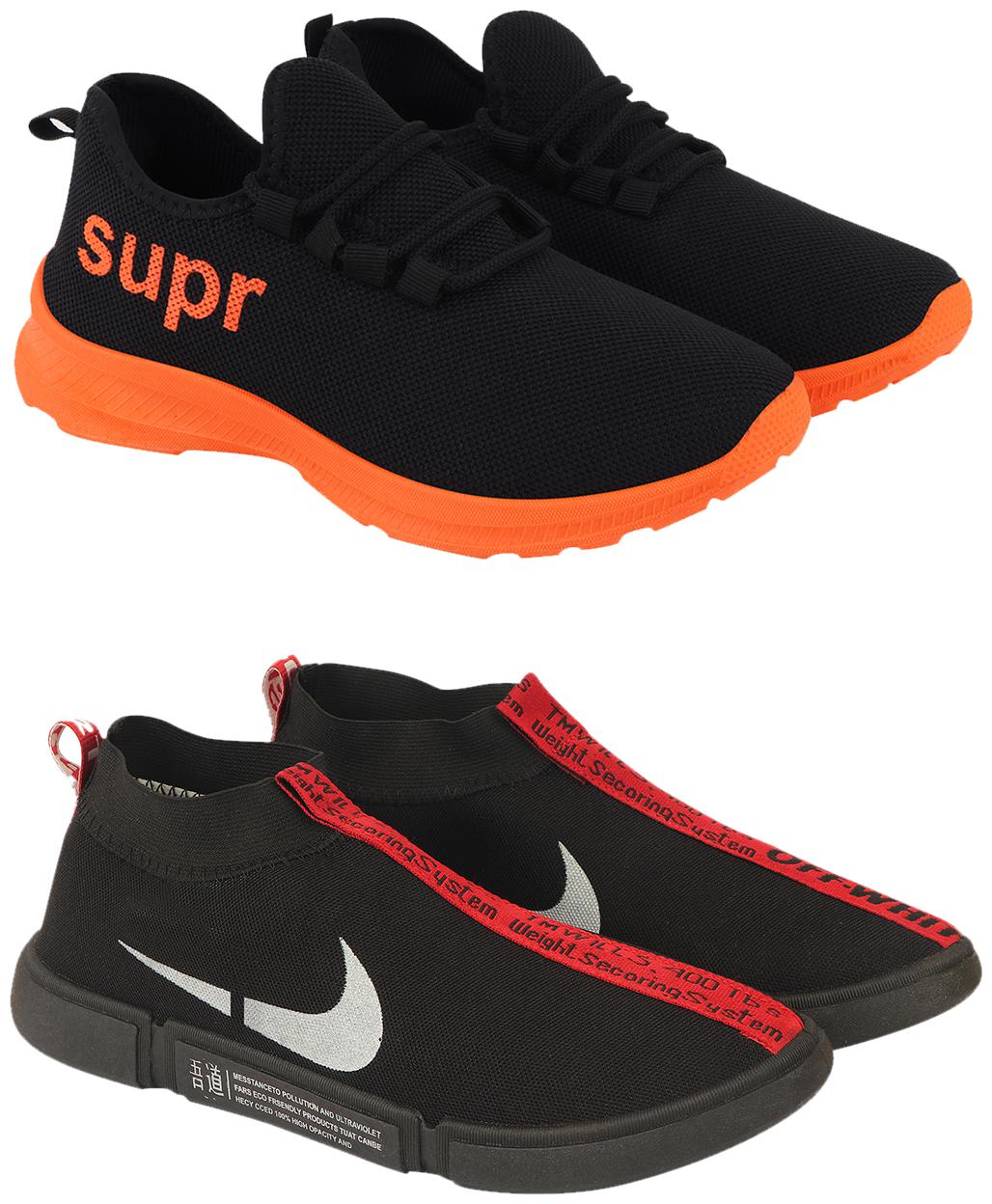 

Birde Men Running Shoes ( Multi-Color )