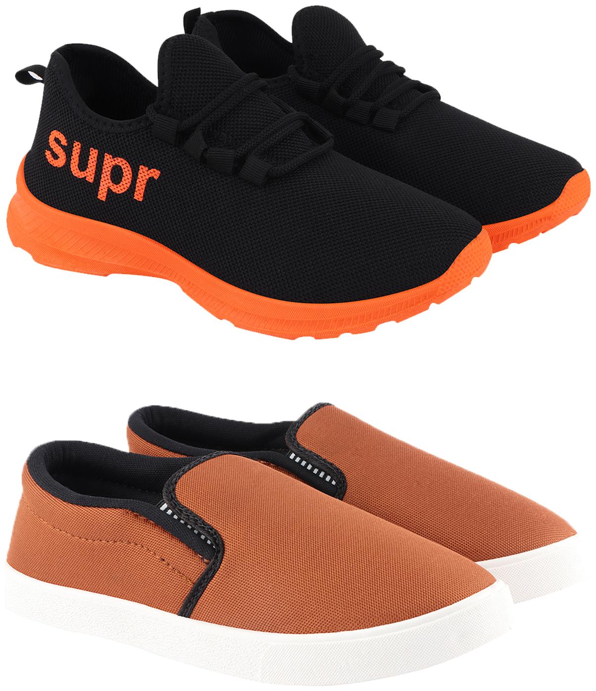 

Birde Men Running Shoes ( Multi-Color )