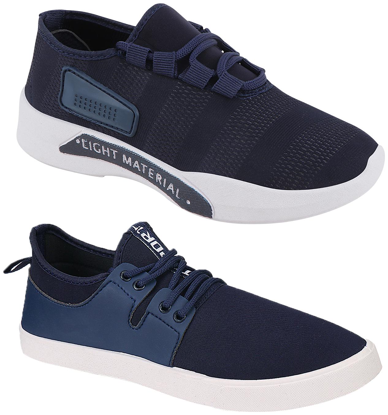 

Birde Men Running Shoes ( Multi-Color )