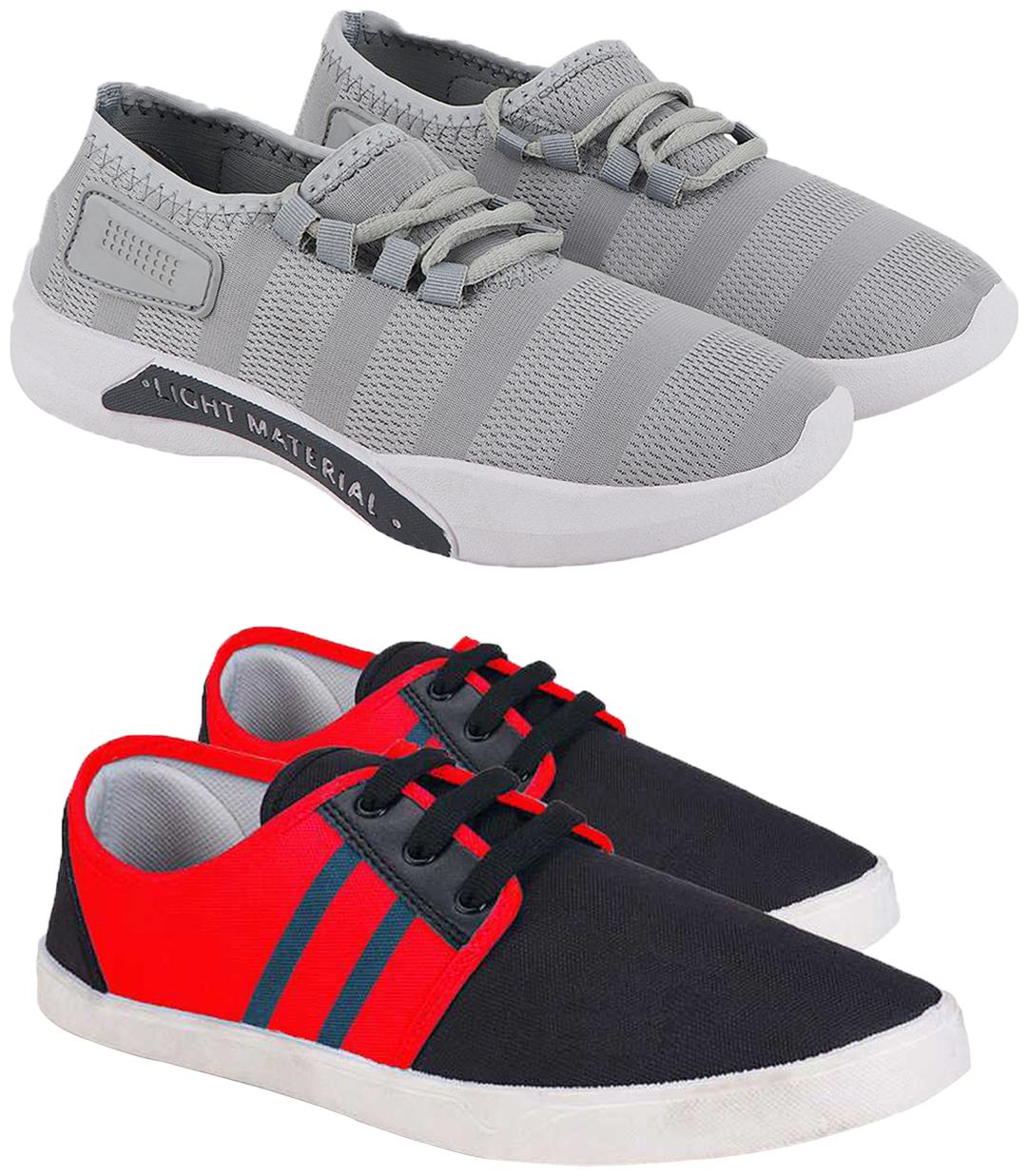 

Birde Men Running Shoes ( Multi-Color )