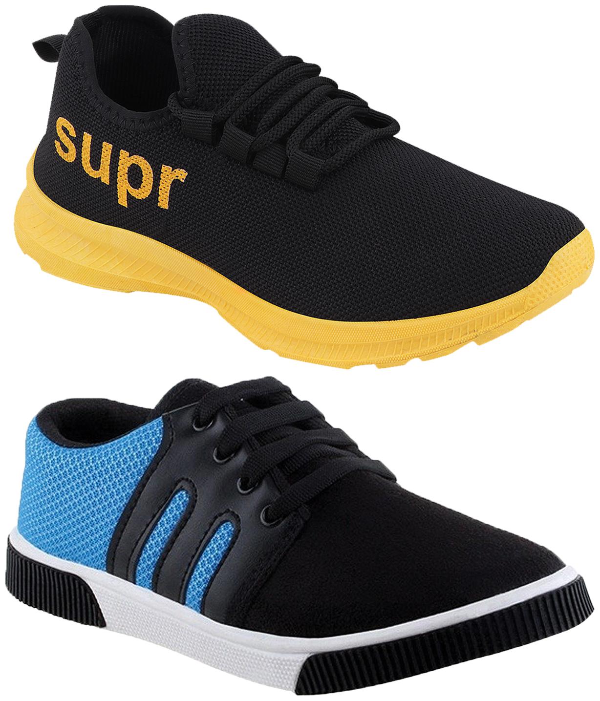 

Birde Men Running Shoes ( Multi-Color )