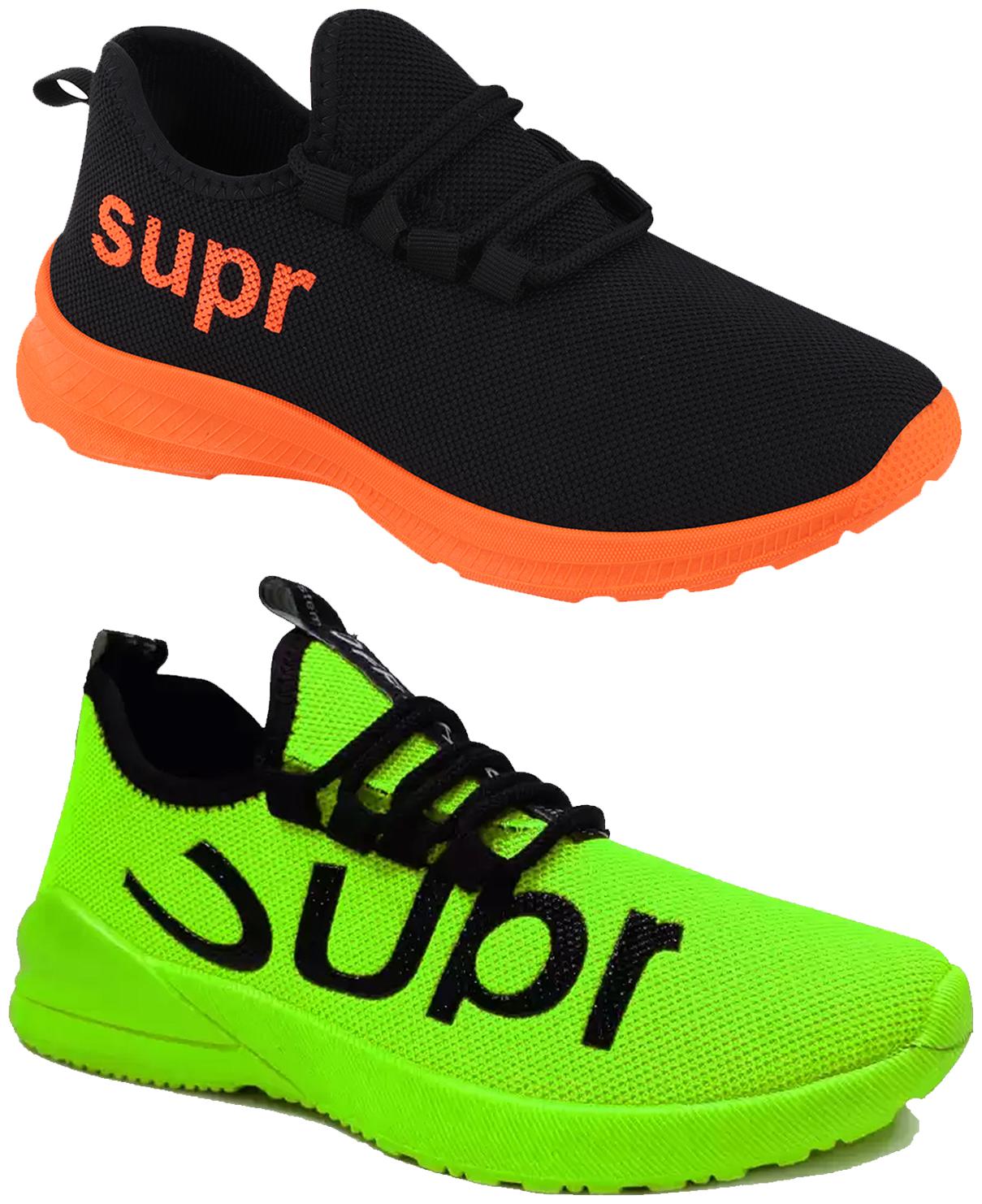 

Birde Men Running Shoes ( Multi-Color )