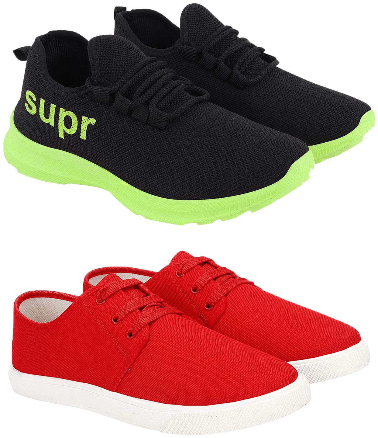 

Birde Men Running Shoes ( Multi-Color )