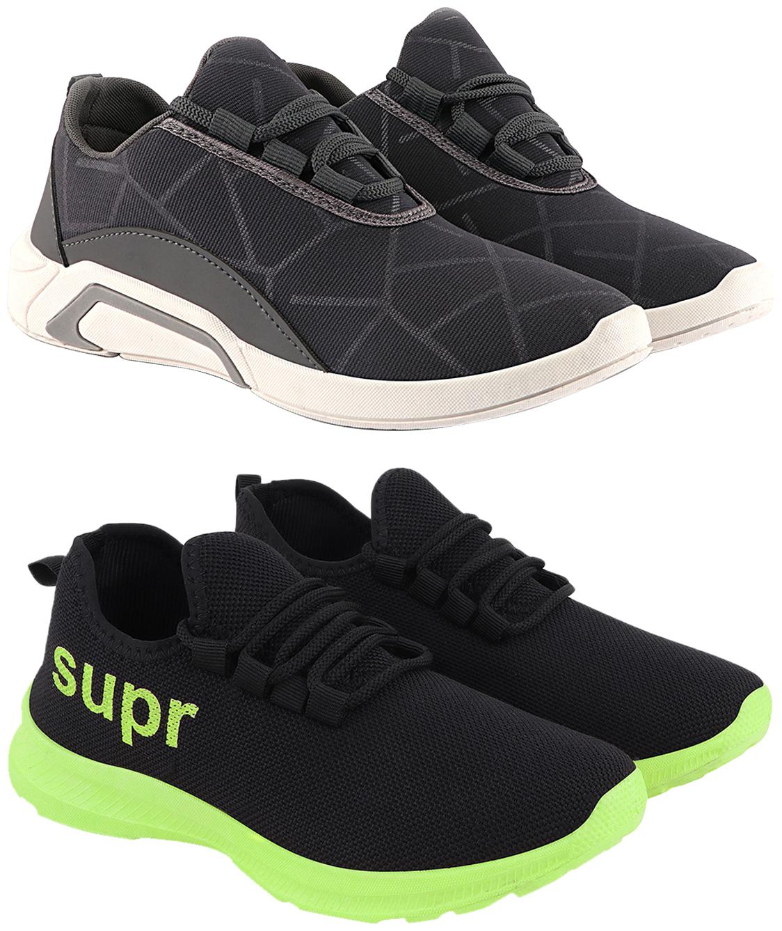 

Birde Men Running Shoes ( Multi-Color )