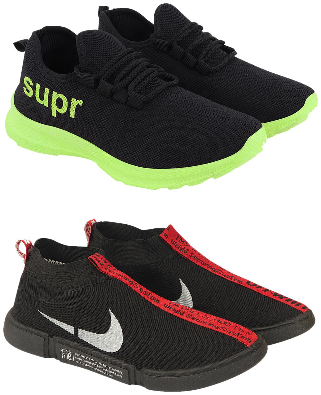 

Birde Men Running Shoes ( Multi-Color )