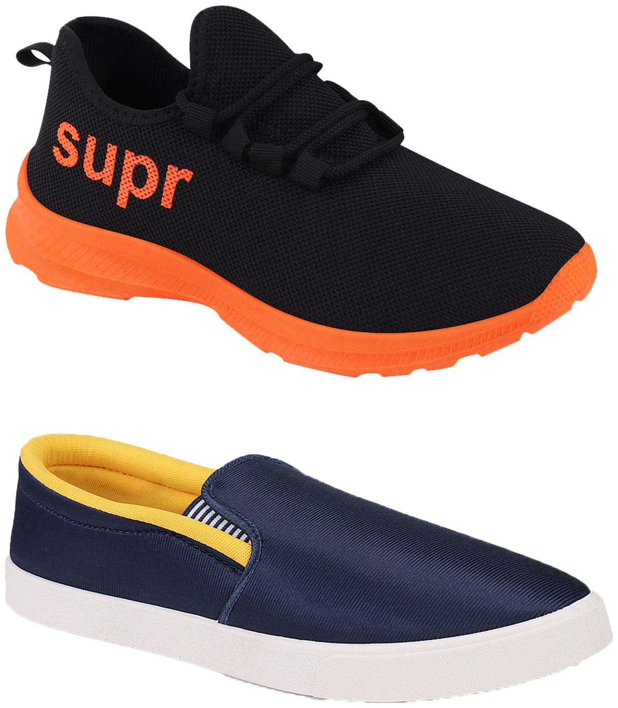 

Birde Men Running Shoes ( Multi-Color )