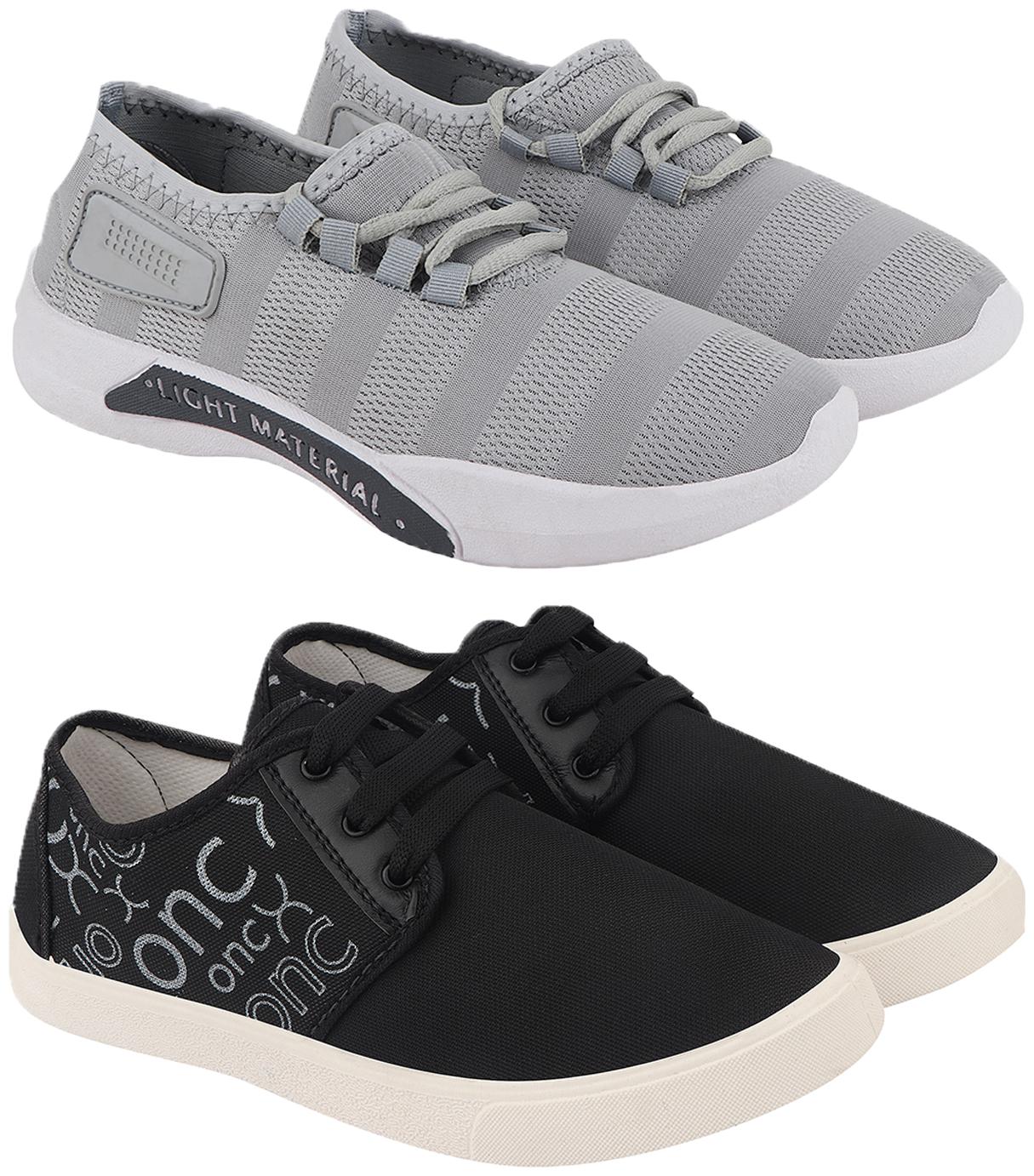 

Birde Men Running Shoes ( Multi-Color )