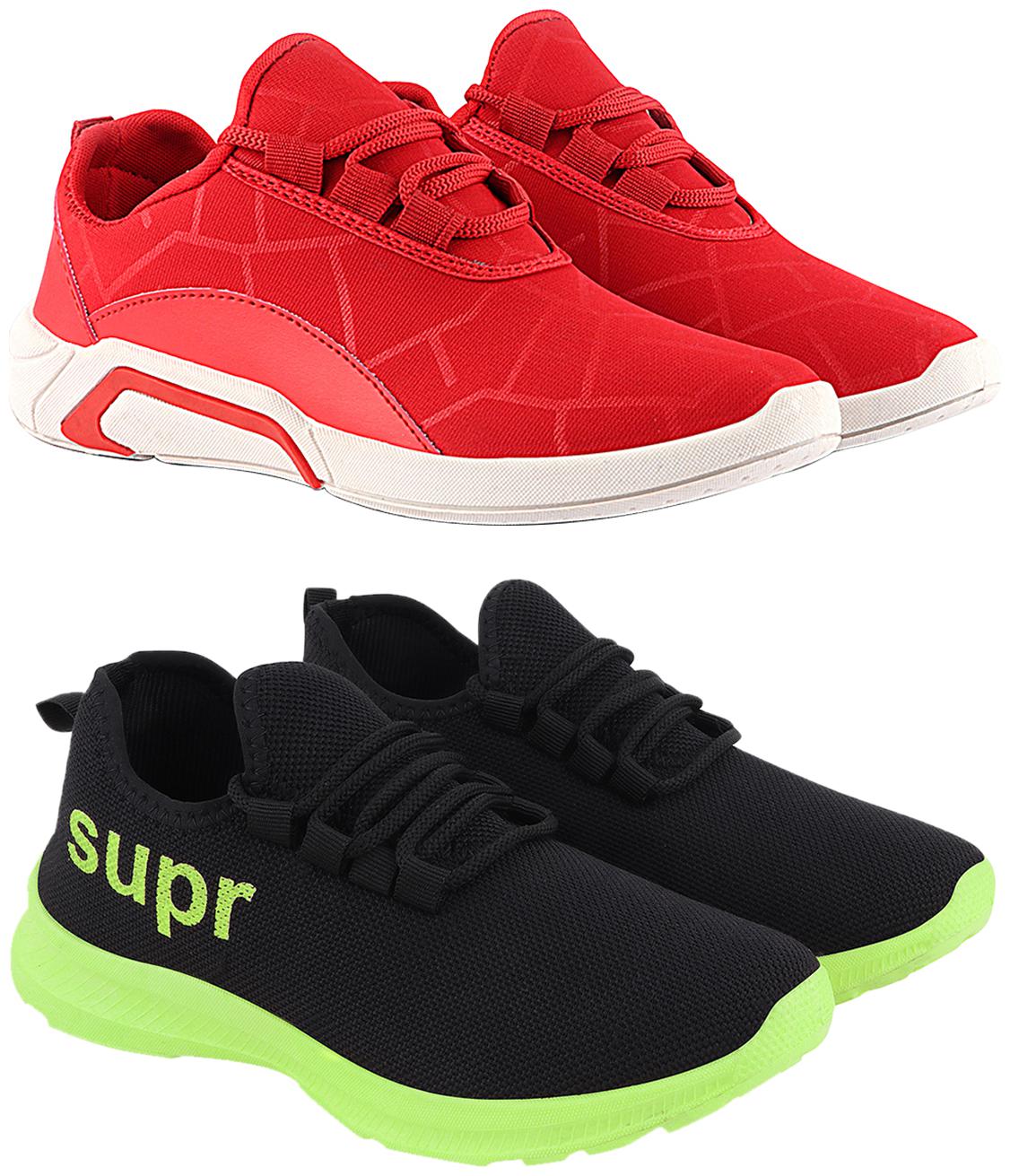 

Birde Men Running Shoes ( Multi-Color )