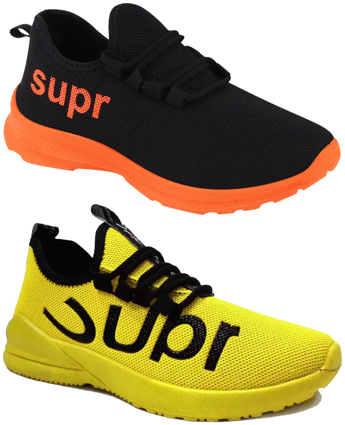 

Birde Men Running Shoes ( Multi-Color )