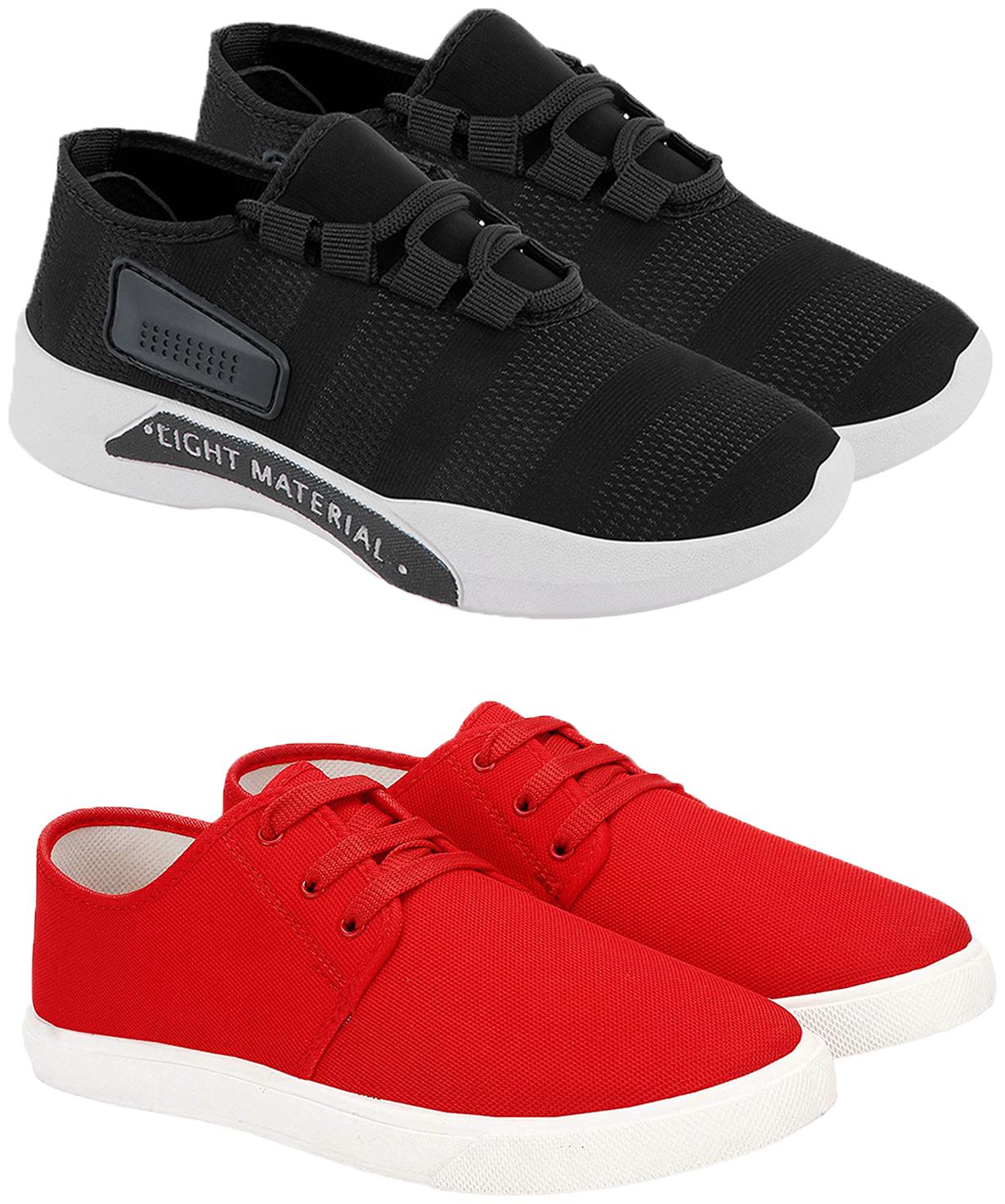 

Birde Men Running Shoes ( Multi-Color )