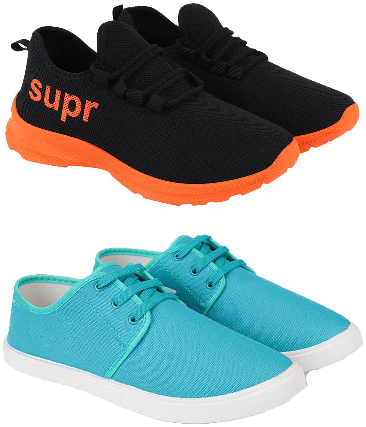 

Birde Men Running Shoes ( Multi-Color )