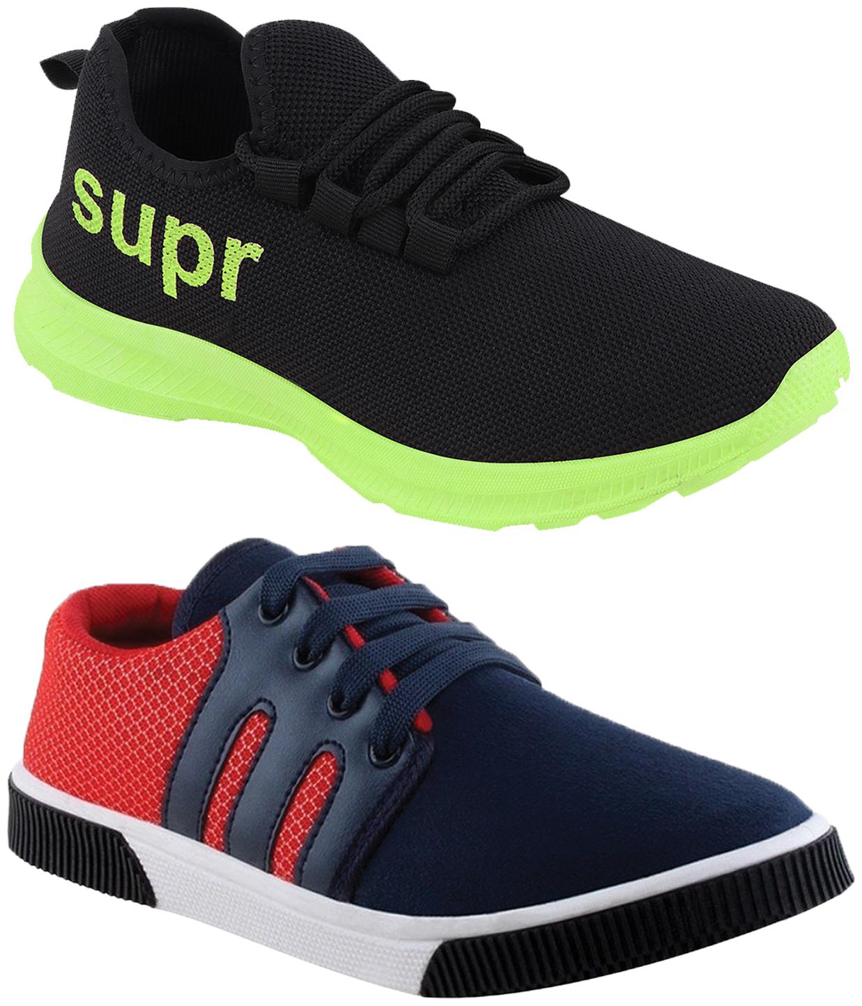 

Birde Men Running Shoes ( Multi-Color )
