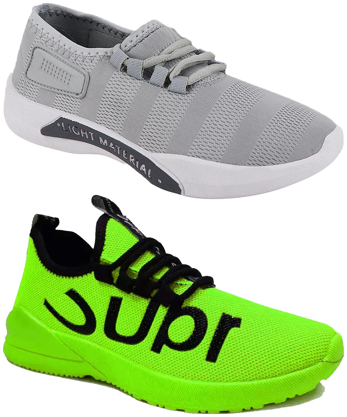 

Birde Men Running Shoes ( Multi-Color )