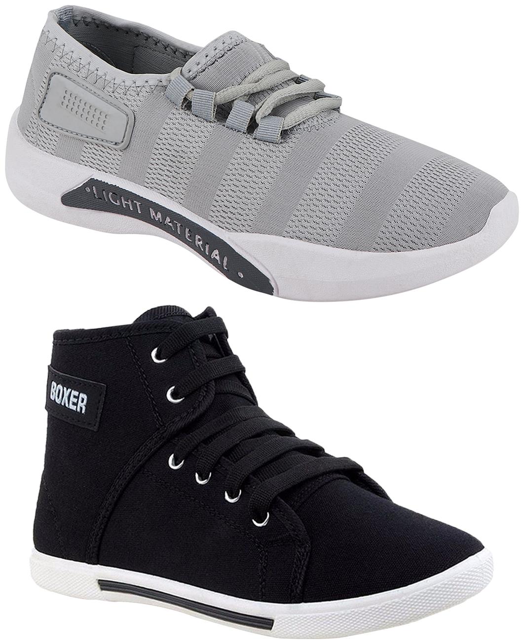 

Birde Men Running Shoes ( Multi-Color )