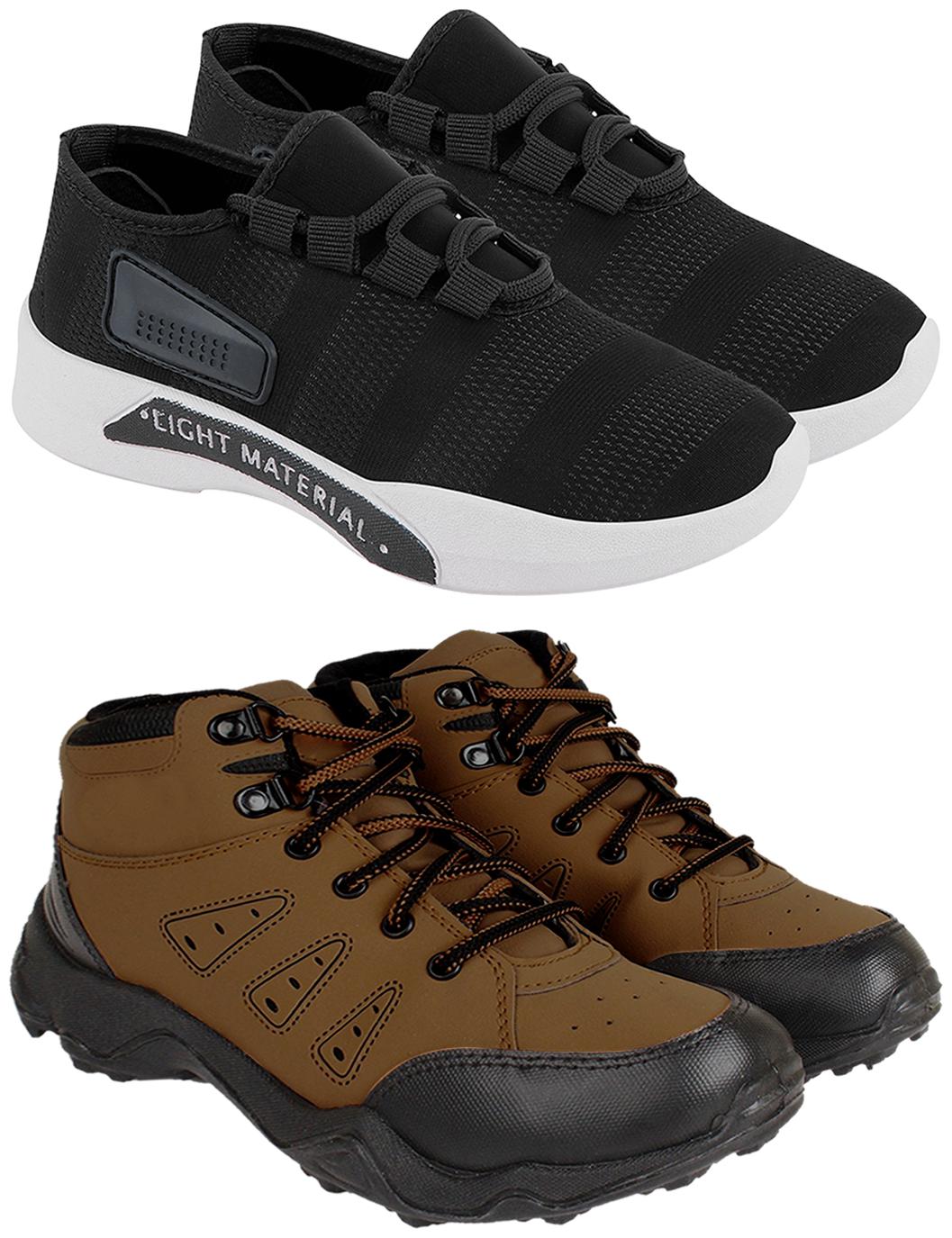 

Birde Men Running Shoes ( Multi-Color )