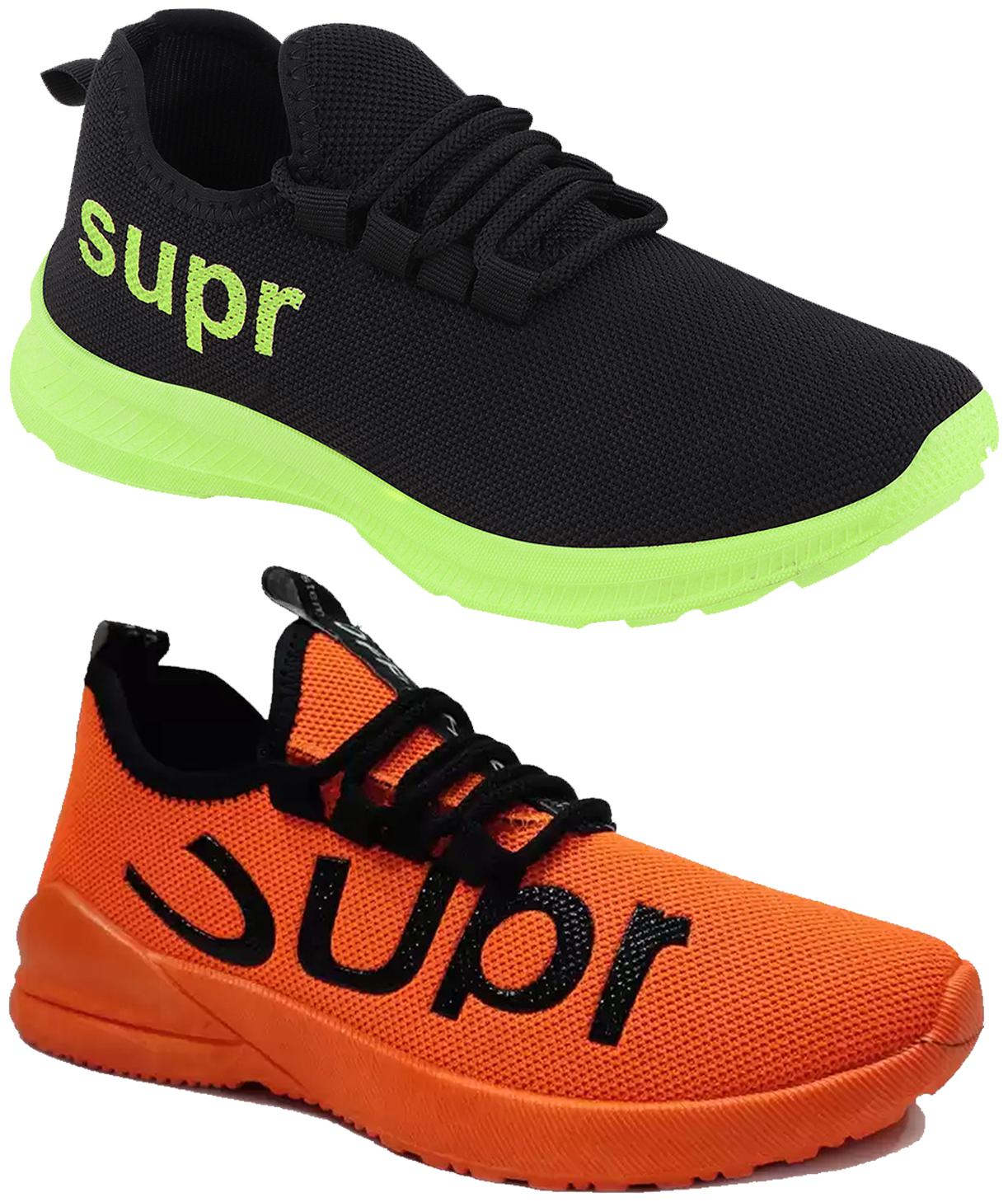 

Birde Men Running Shoes ( Multi-Color )