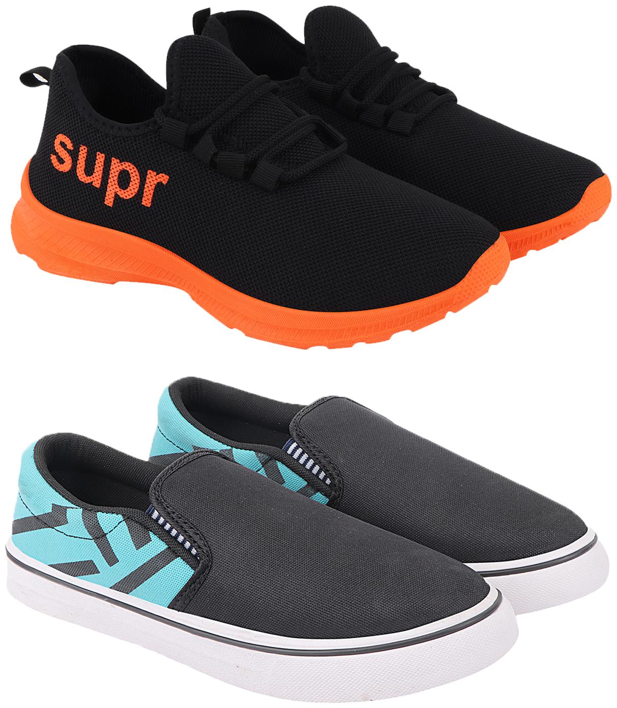 

Birde Men Running Shoes ( Multi-Color )
