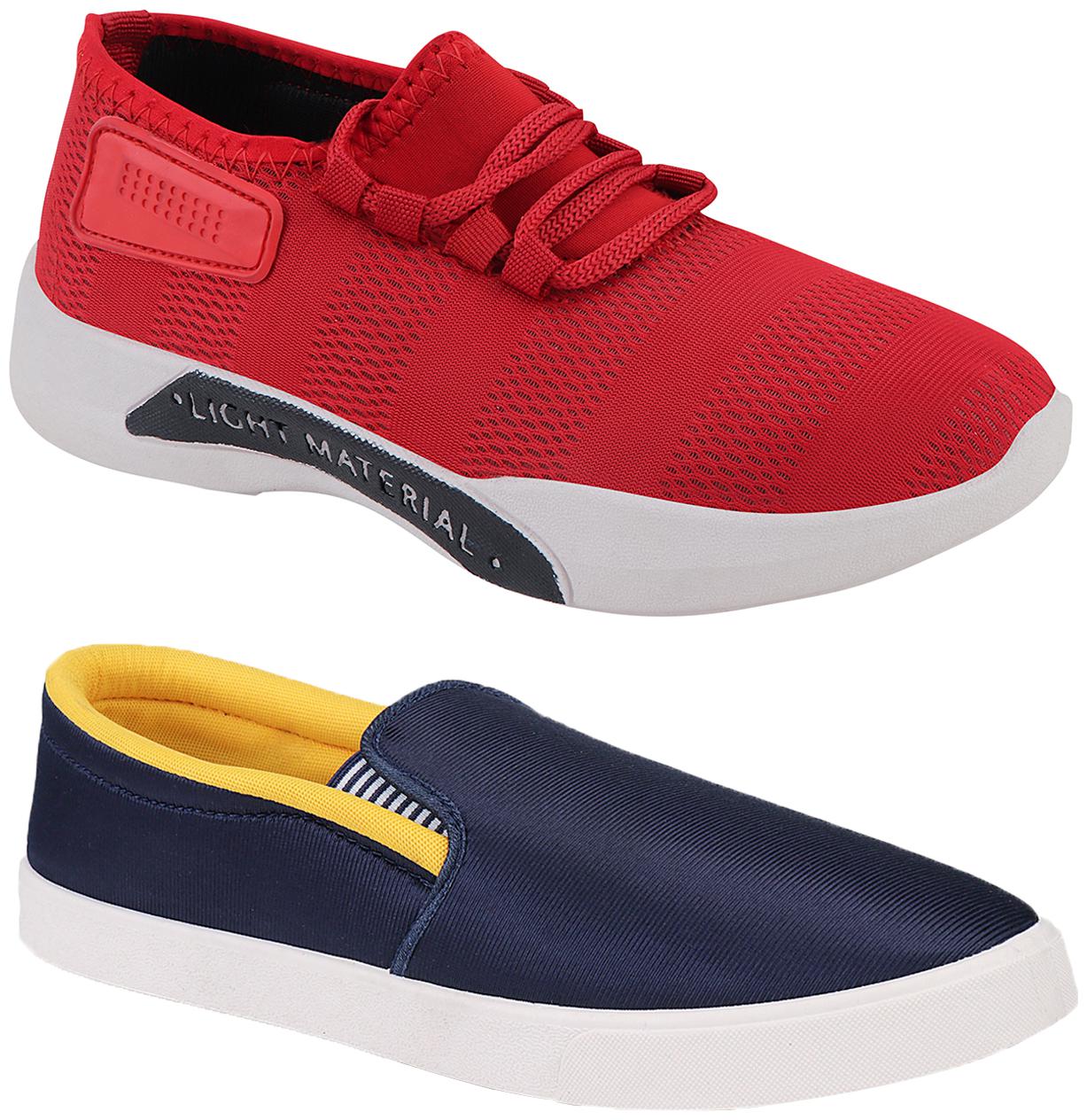 

Birde Men Running Shoes ( Multi-Color )