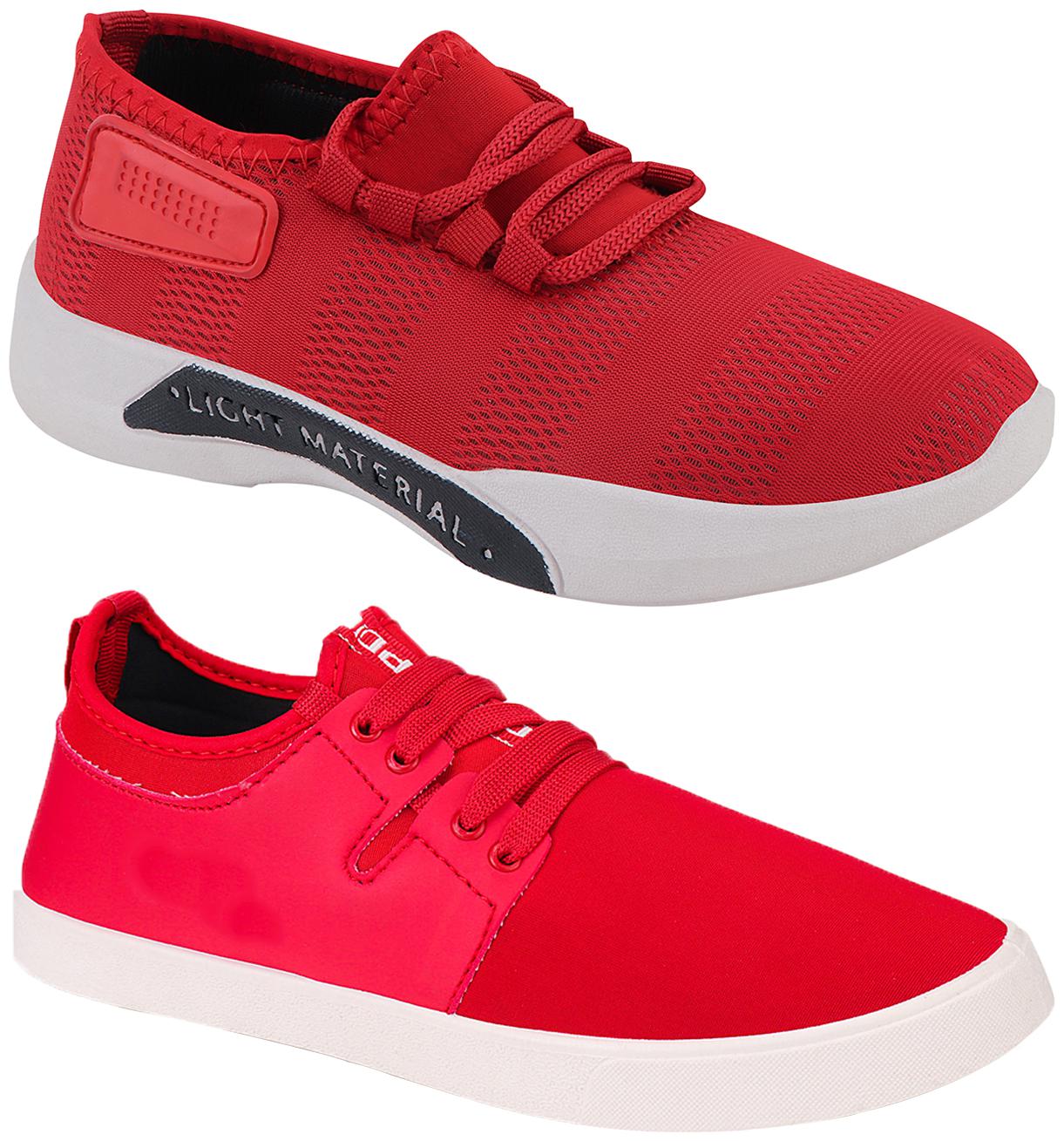 

Birde Men Running Shoes ( Multi-Color )