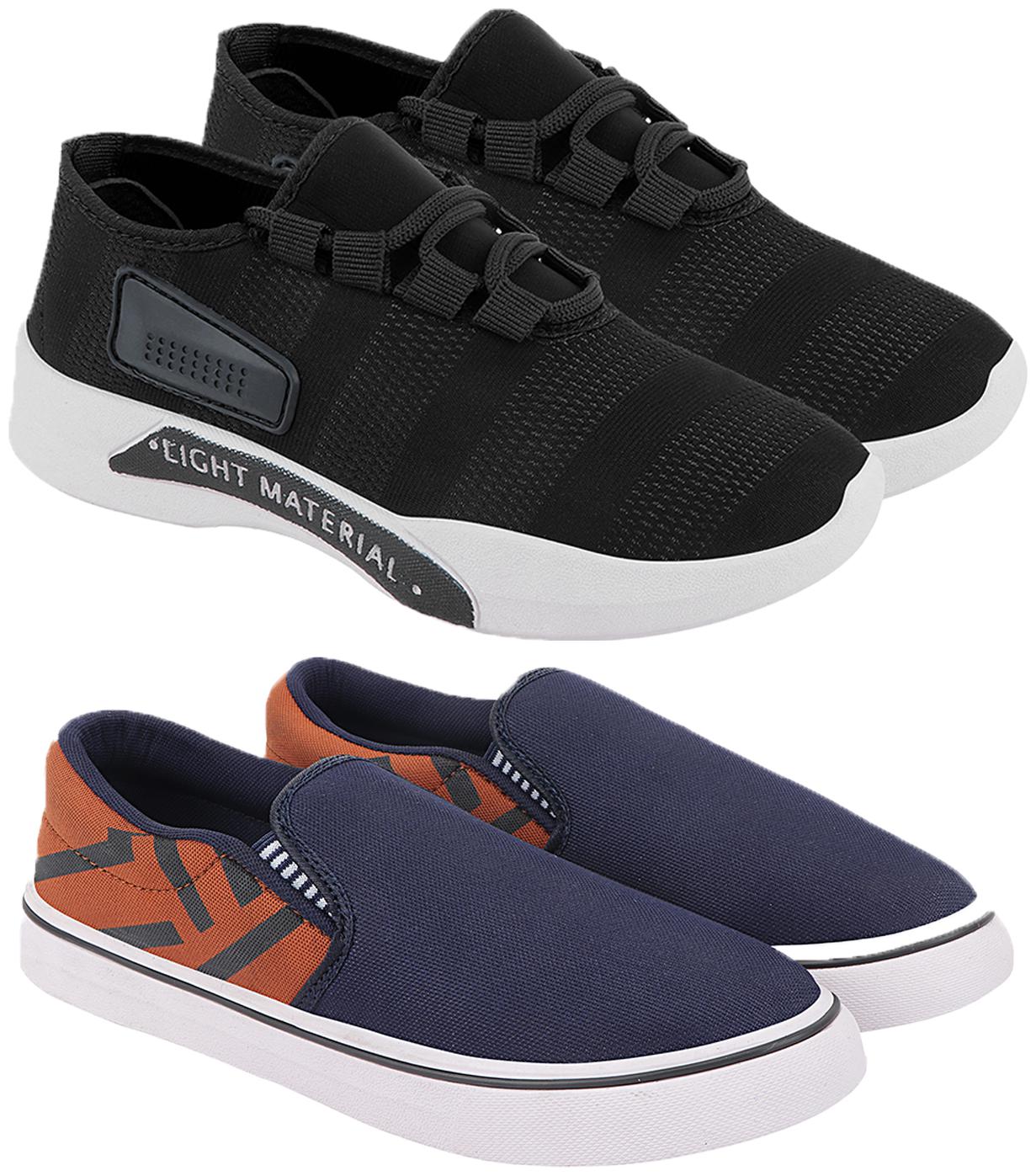 

Birde Men Running Shoes ( Multi-Color )