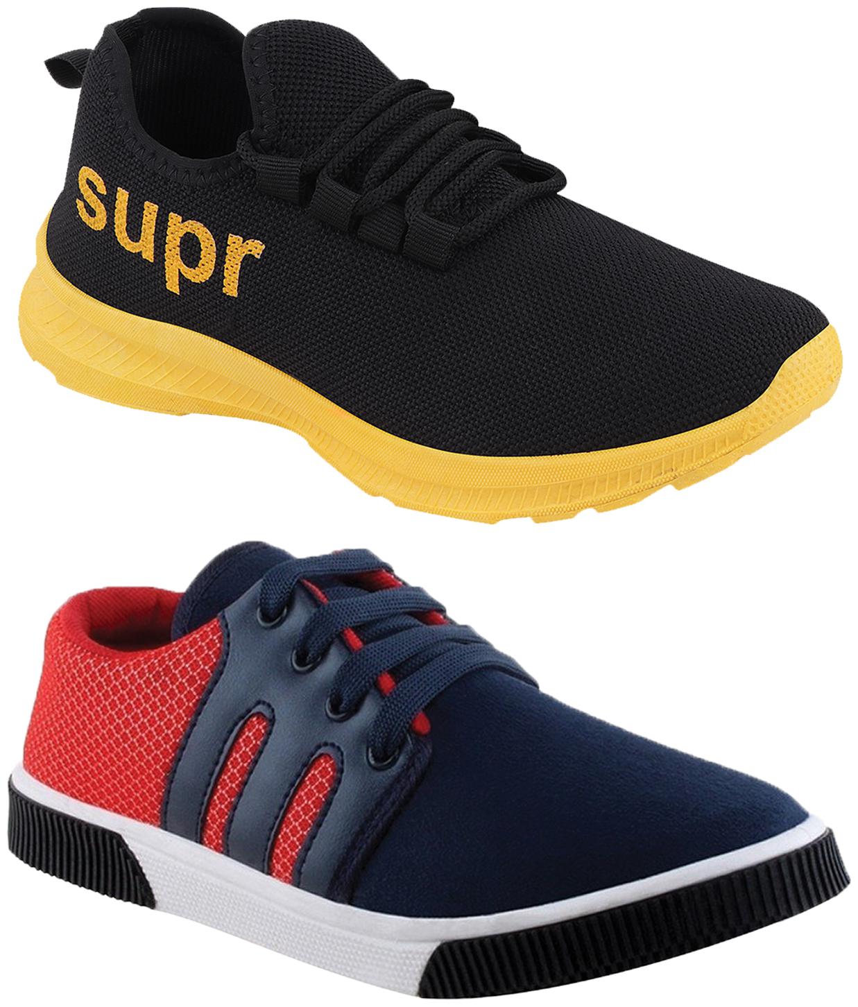 

Birde Men Running Shoes ( Multi-Color )
