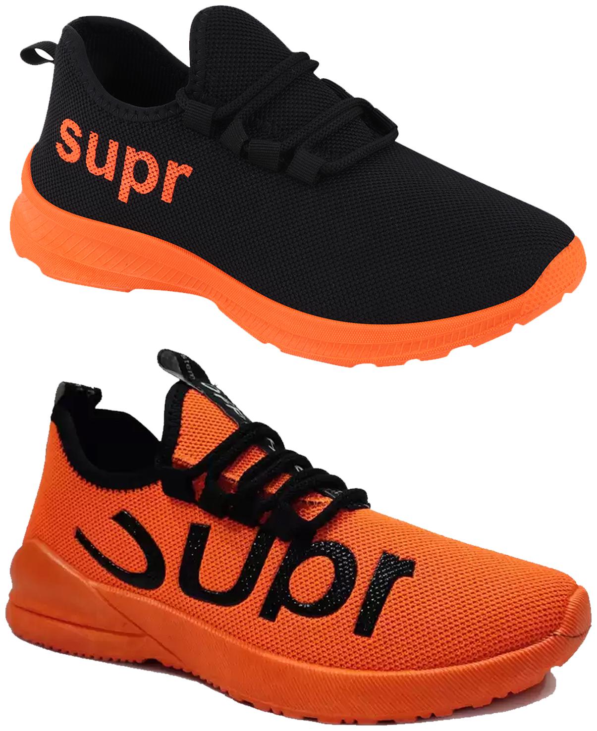 

Birde Men Running Shoes ( Multi-Color )