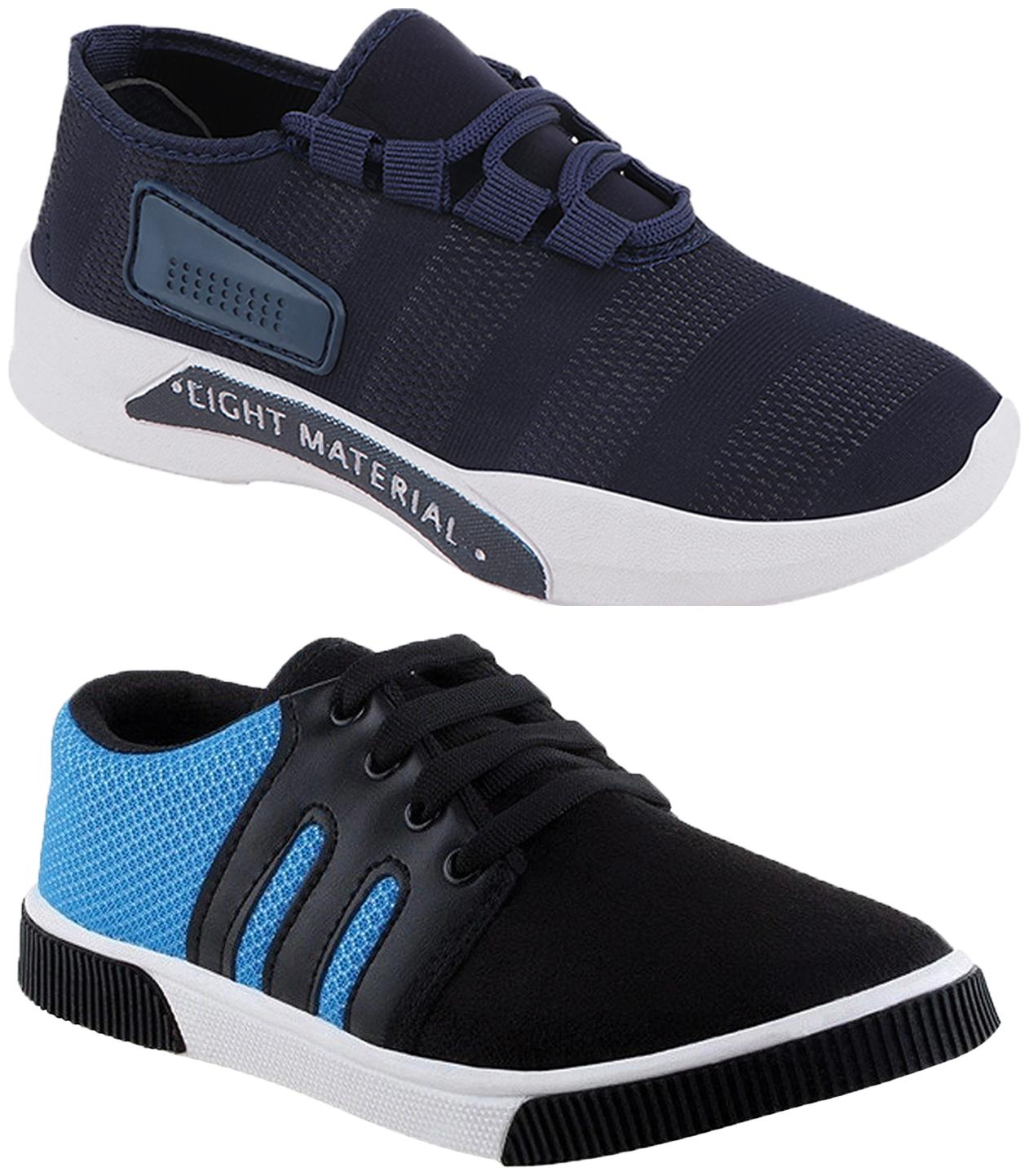 

Birde Men Running Shoes ( Multi-Color )