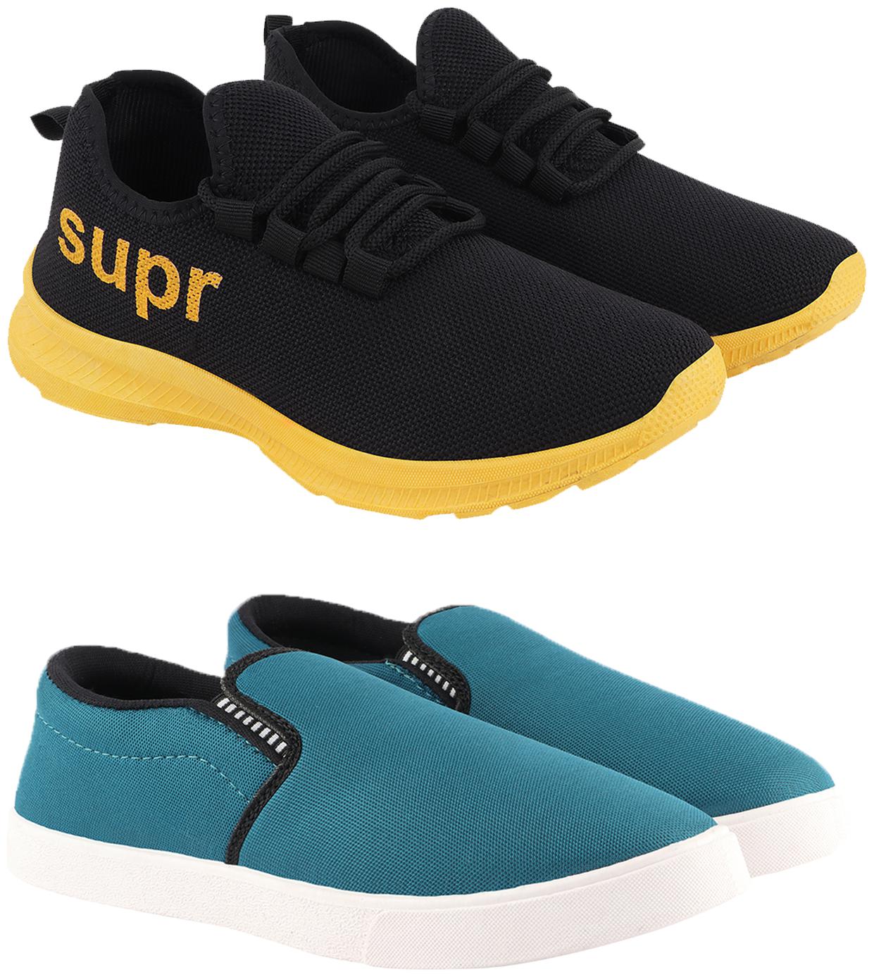

Birde Men Running Shoes ( Multi-Color )