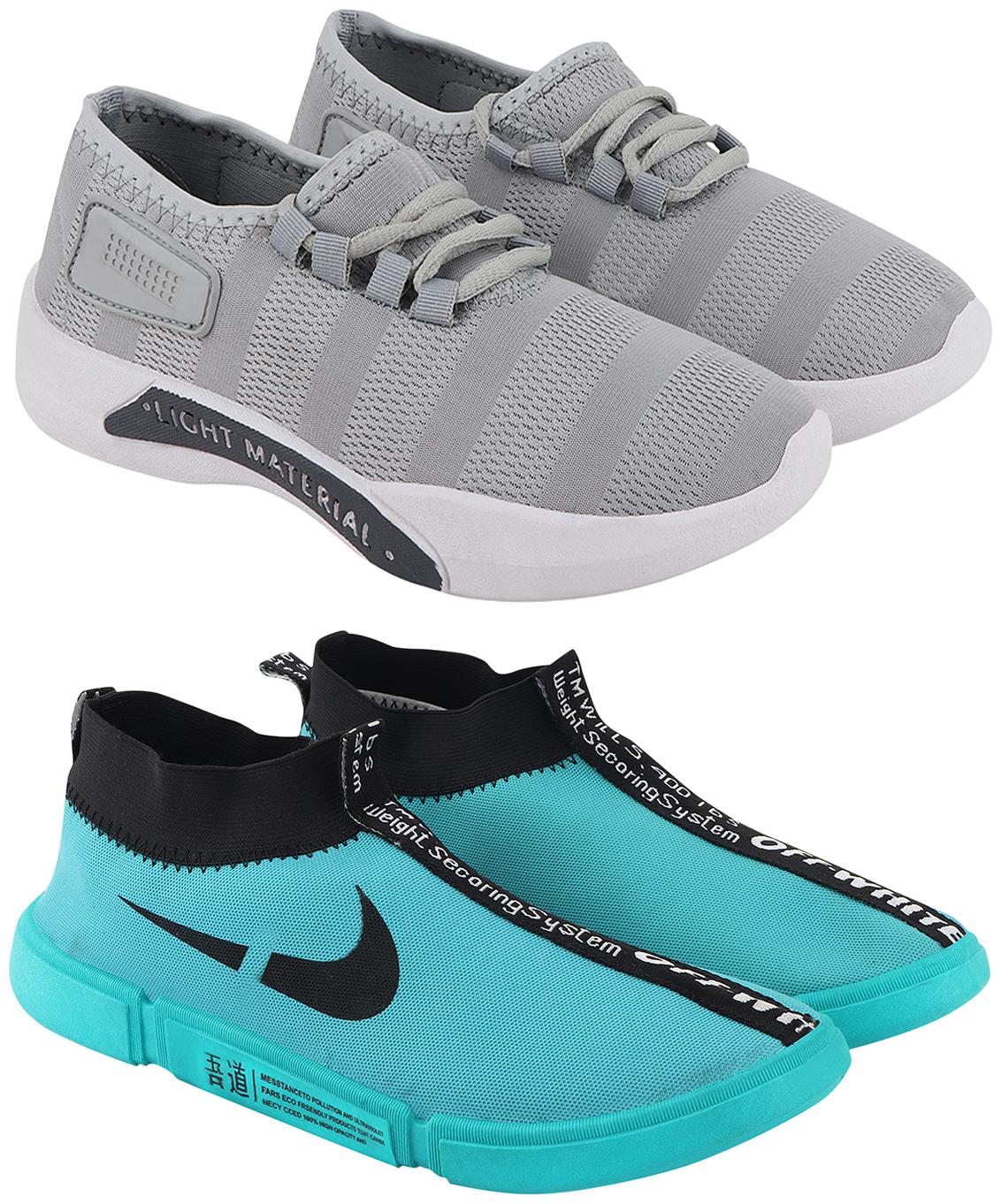 

Birde Men Running Shoes ( Multi-Color )