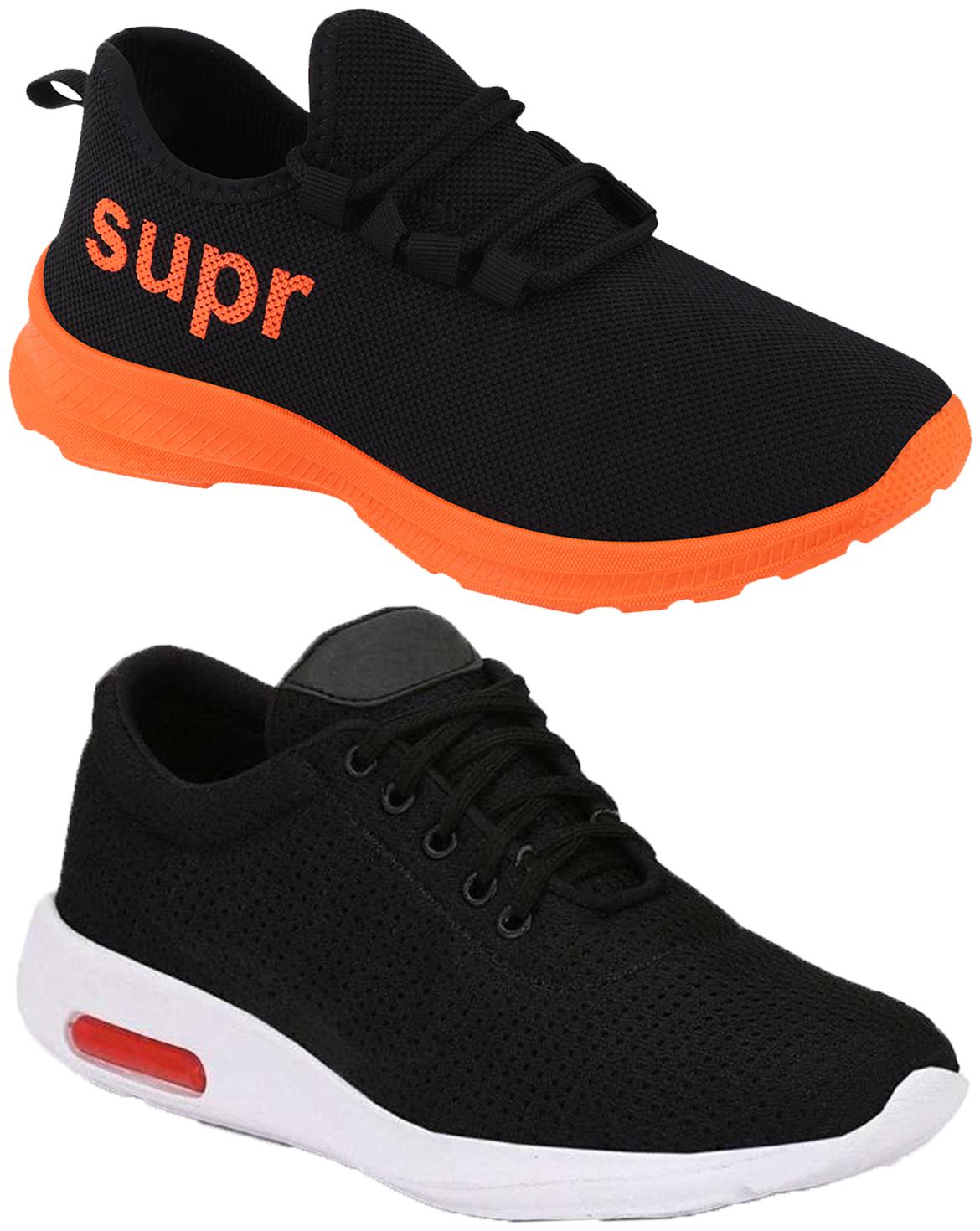 

Birde Men Running Shoes ( Multi-Color )