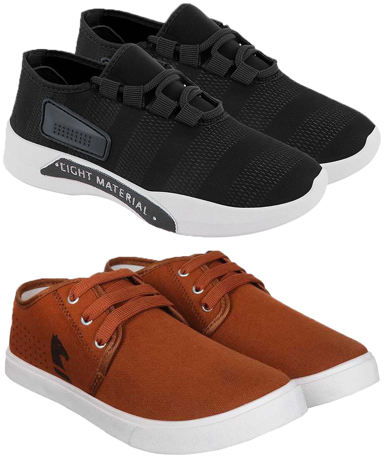 

Birde Men Running Shoes ( Multi-Color )