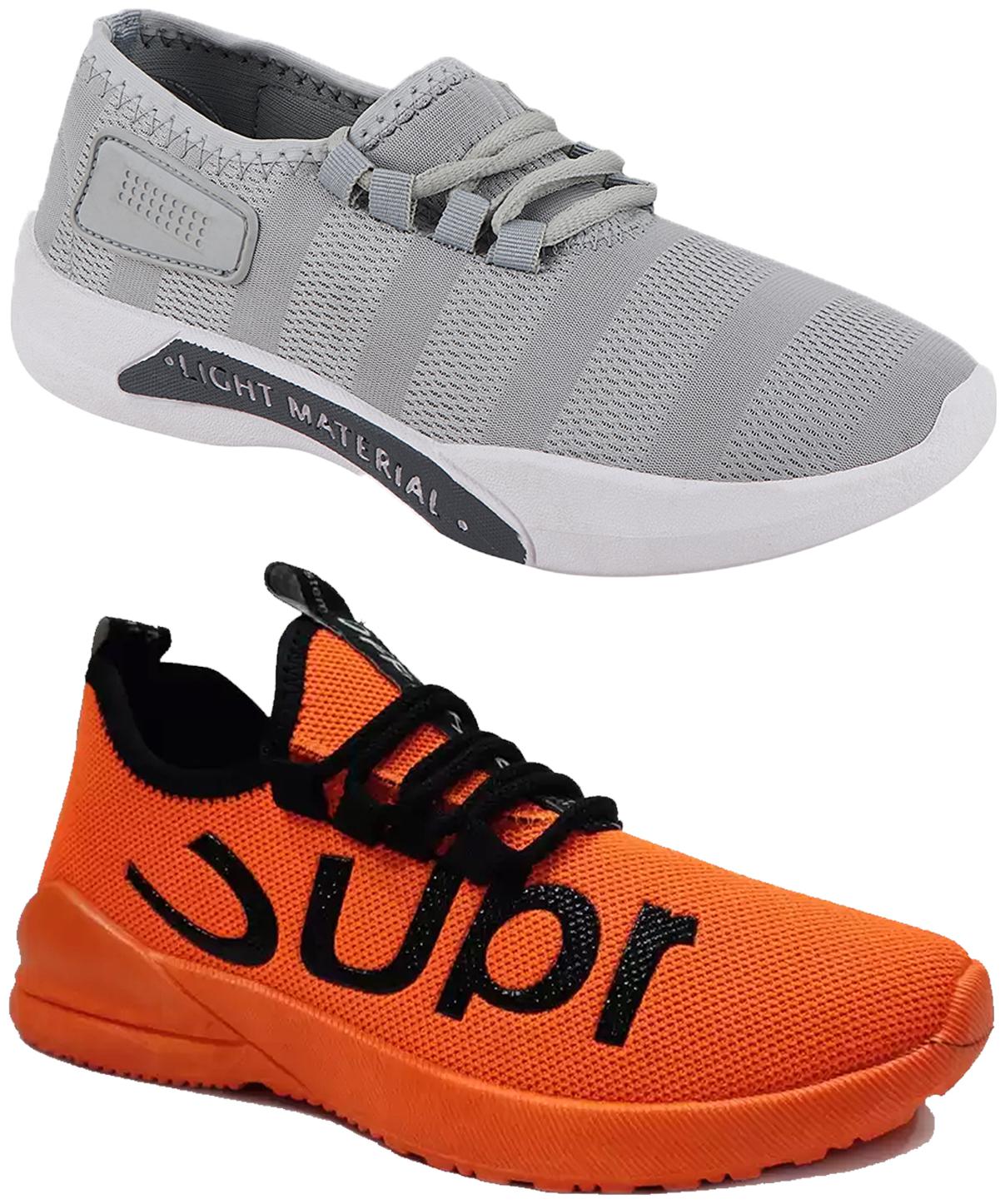 

Birde Men Running Shoes ( Multi-Color )