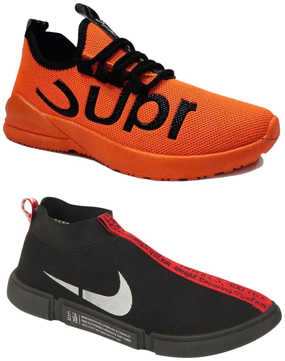 

Birde Men Running Shoes ( Multi-Color )