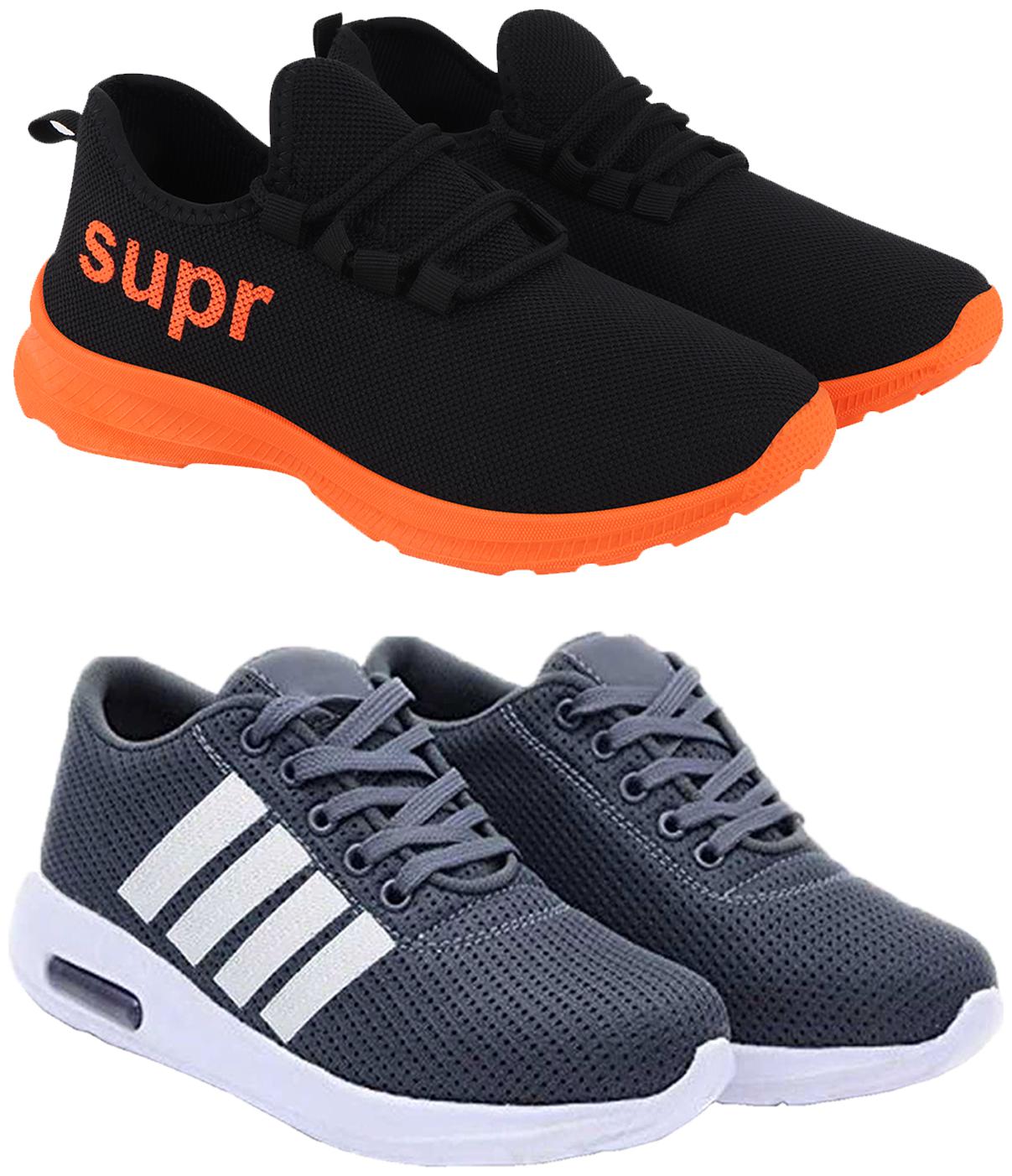 

Birde Men Running Shoes ( Multi-Color )