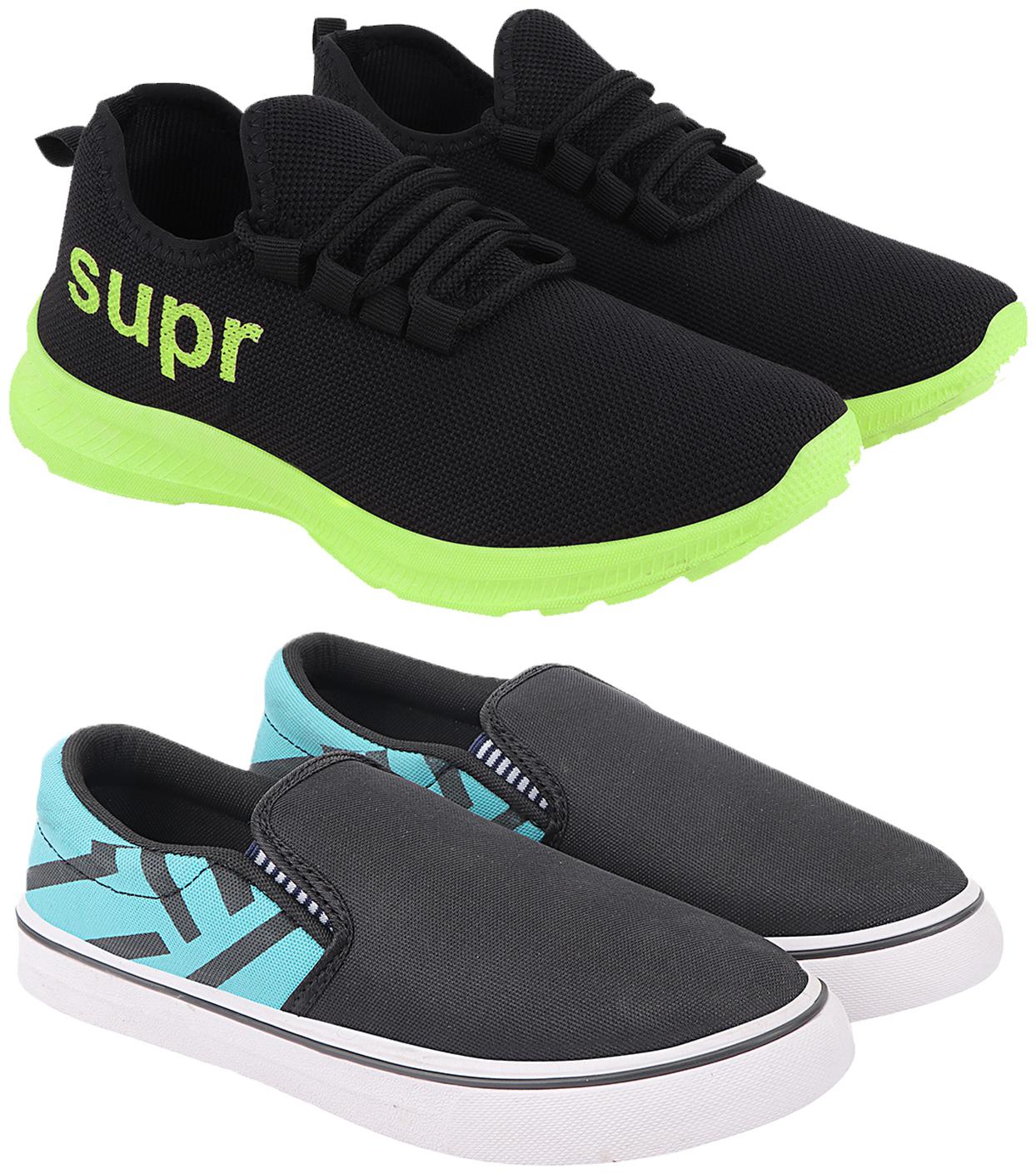 

Birde Men Running Shoes ( Multi-Color )