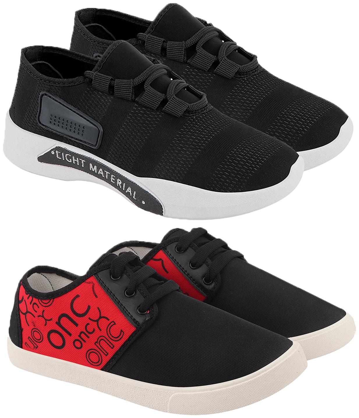 

Birde Men Running Shoes ( Multi-Color )
