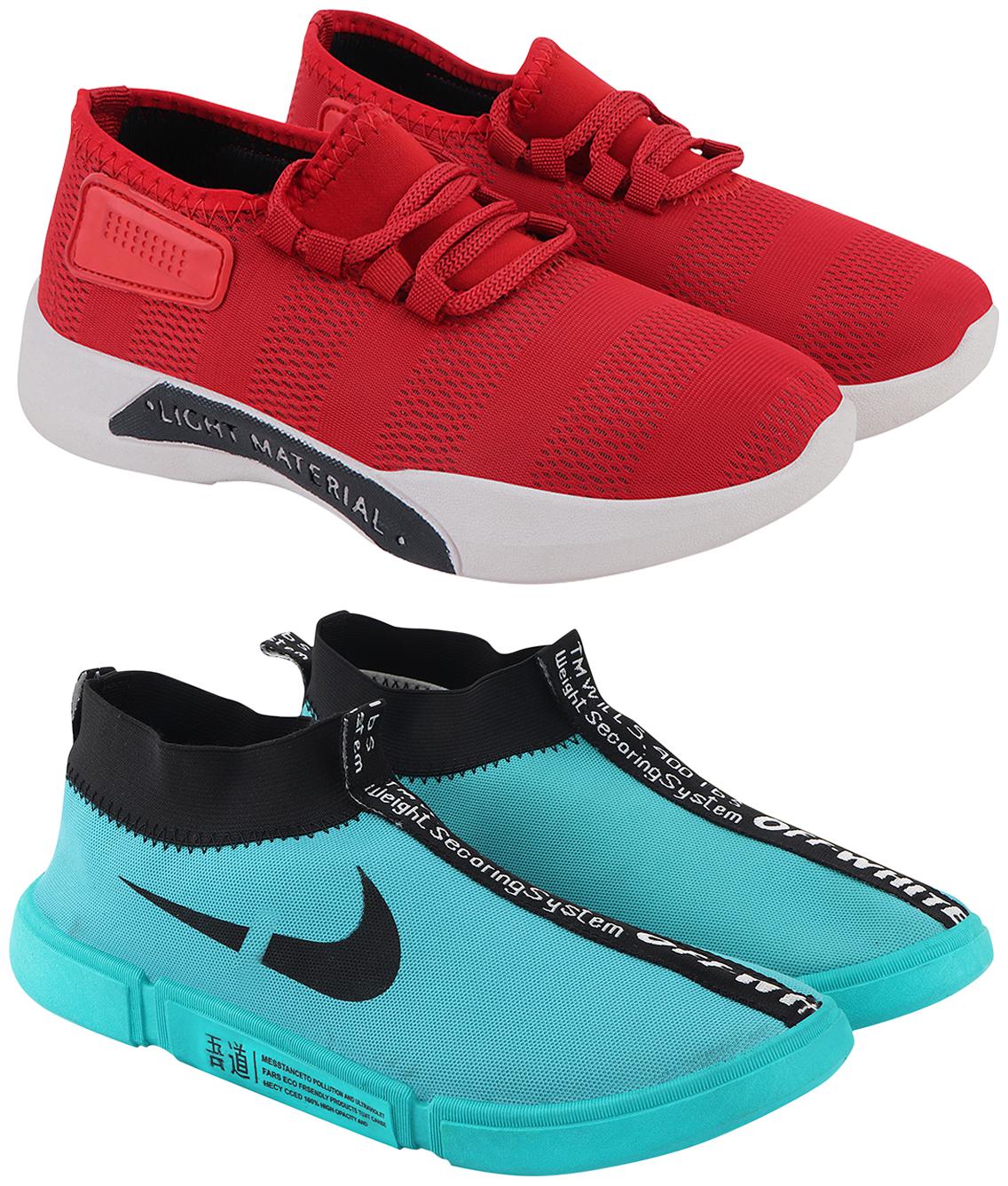 

Birde Men Running Shoes ( Multi-Color )