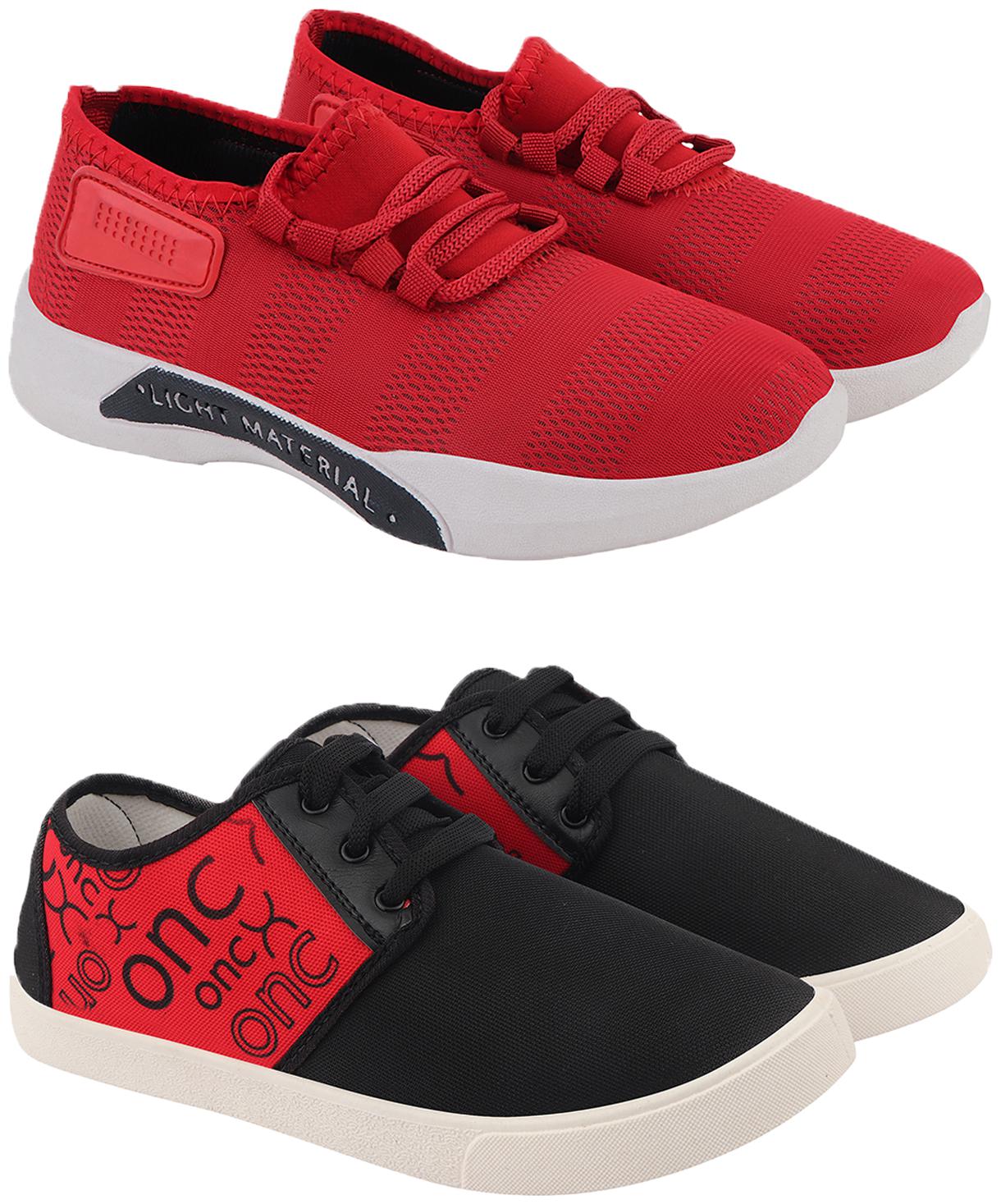 

Birde Men Running Shoes ( Multi-Color )