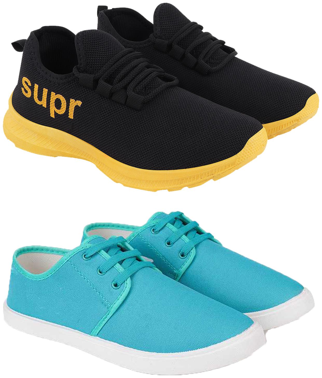 

Birde Men Running Shoes ( Multi-Color )