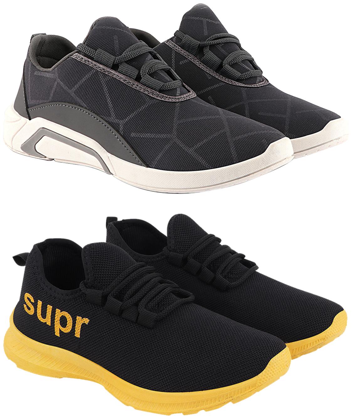 

Birde Men Running Shoes ( Multi-Color )