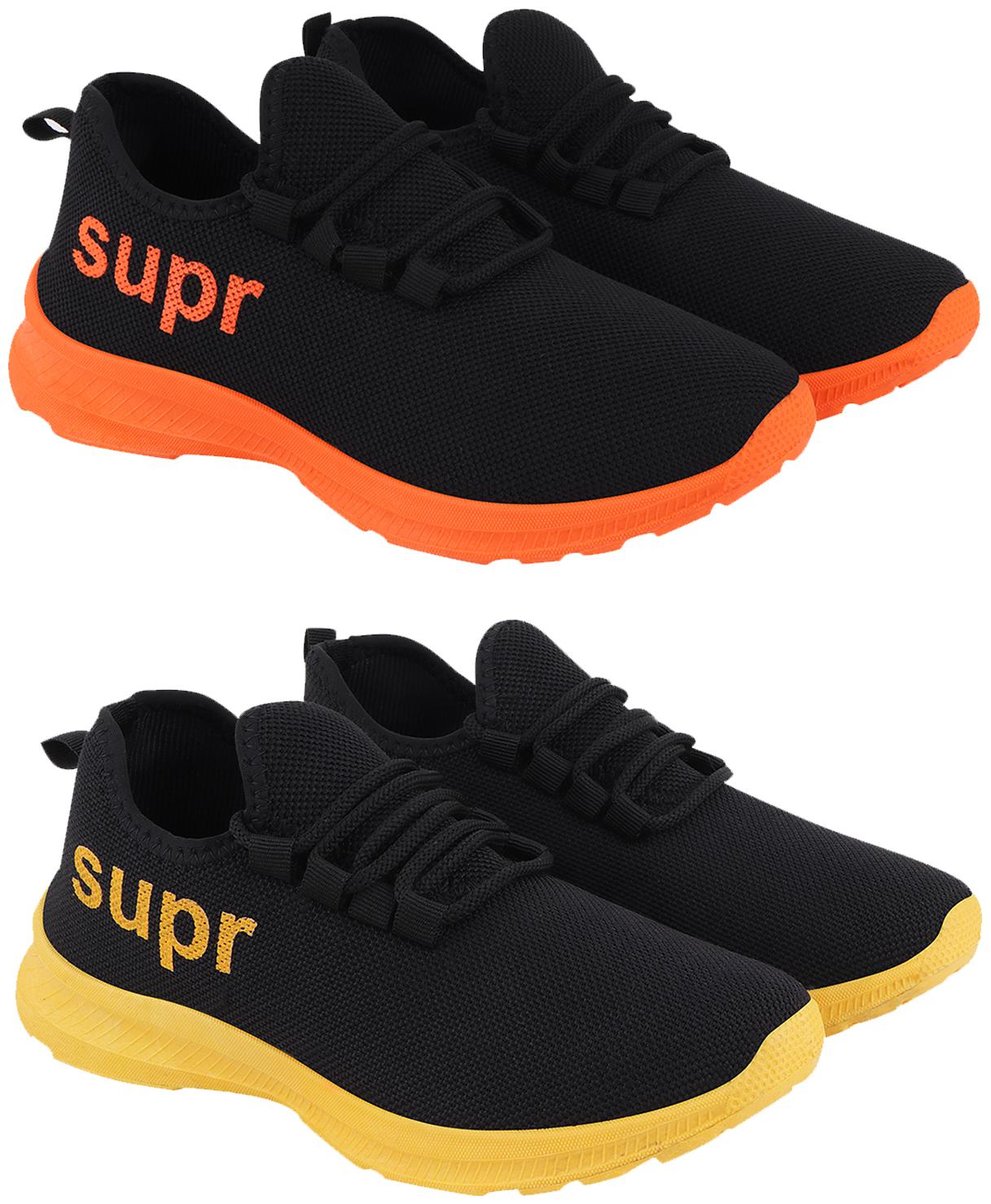 

Birde Men Running Shoes ( Multi-Color )