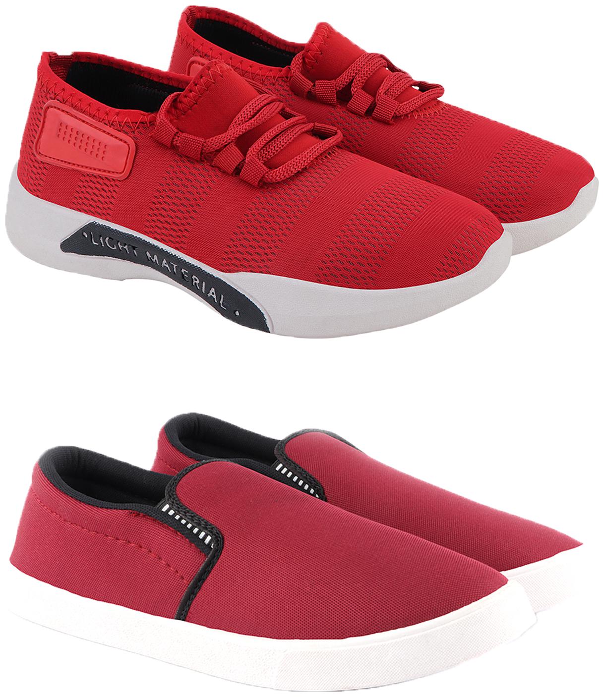 

Birde Men Running Shoes ( Multi-Color )