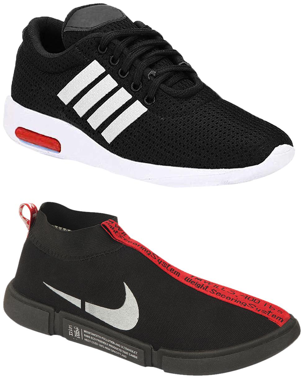 

Birde Men Running Shoes ( Multi-Color )