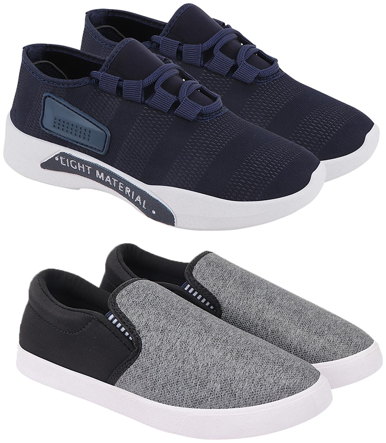

Birde Men Running Shoes ( Multi-Color )