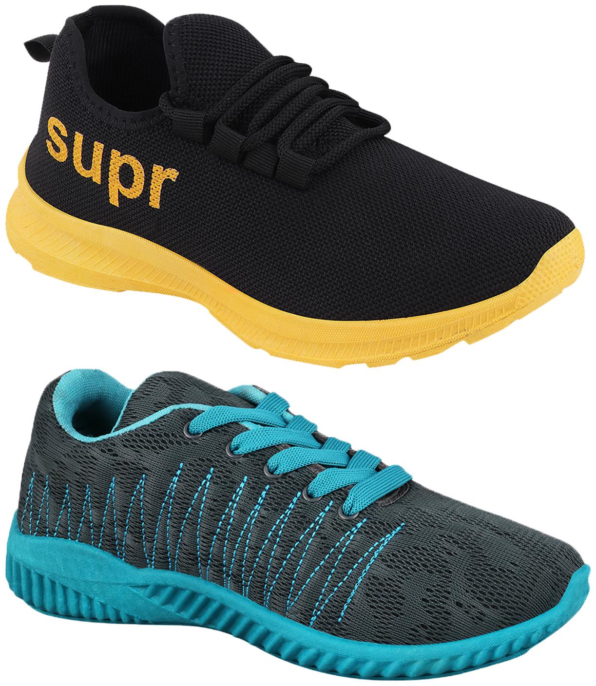

Birde Men Running Shoes ( Multi-Color )