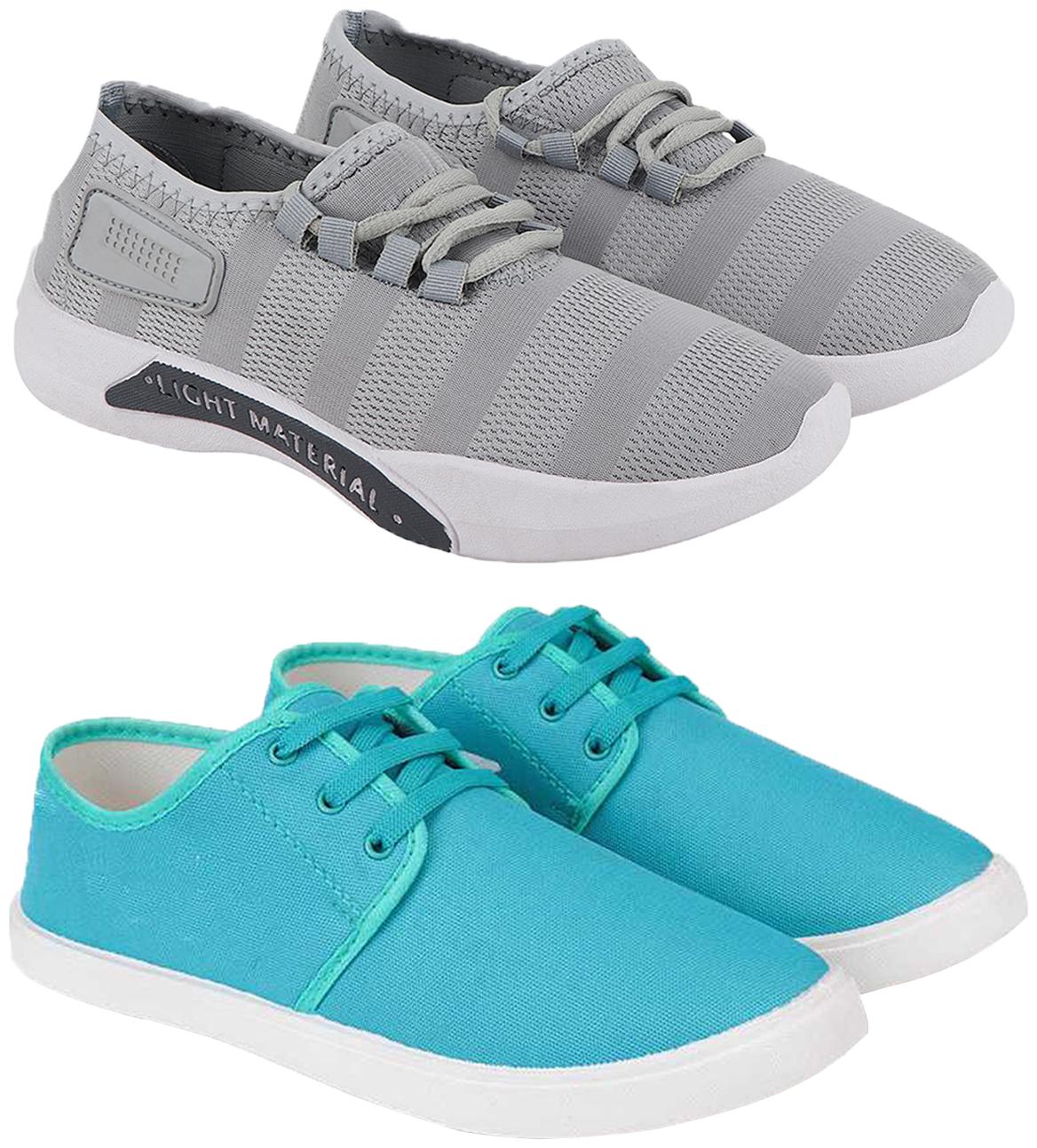 

Birde Men Running Shoes ( Multi-Color )
