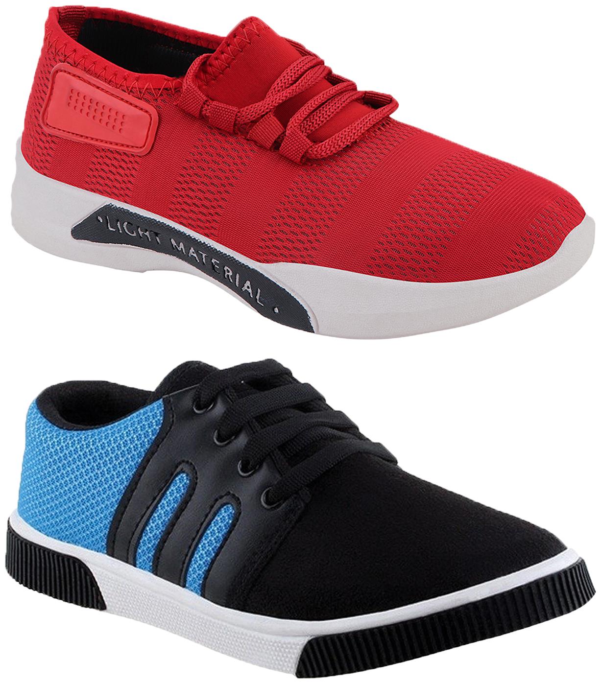 

Birde Men Running Shoes ( Multi-Color )