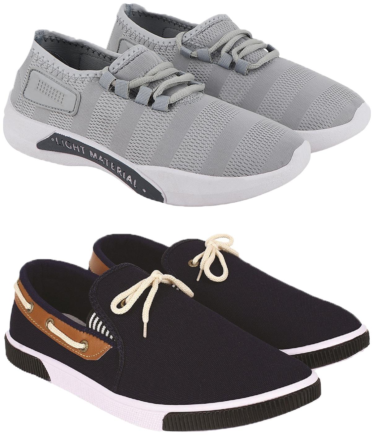 

Birde Men Running Shoes ( Multi-Color )