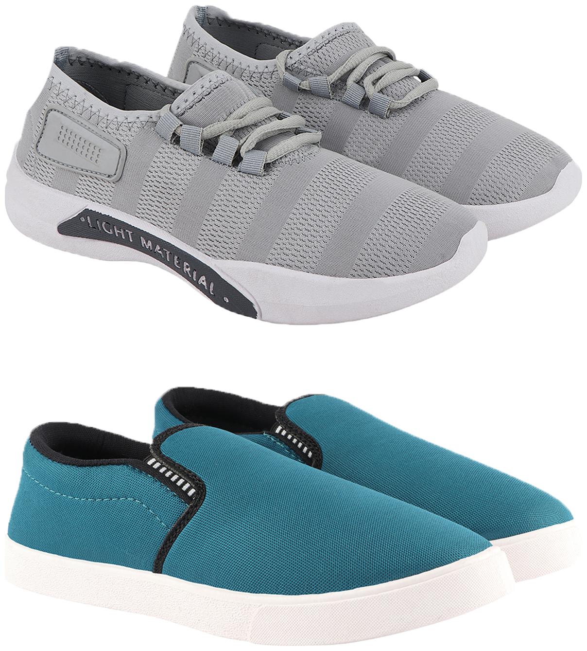 

Birde Men Running Shoes ( Multi-Color )